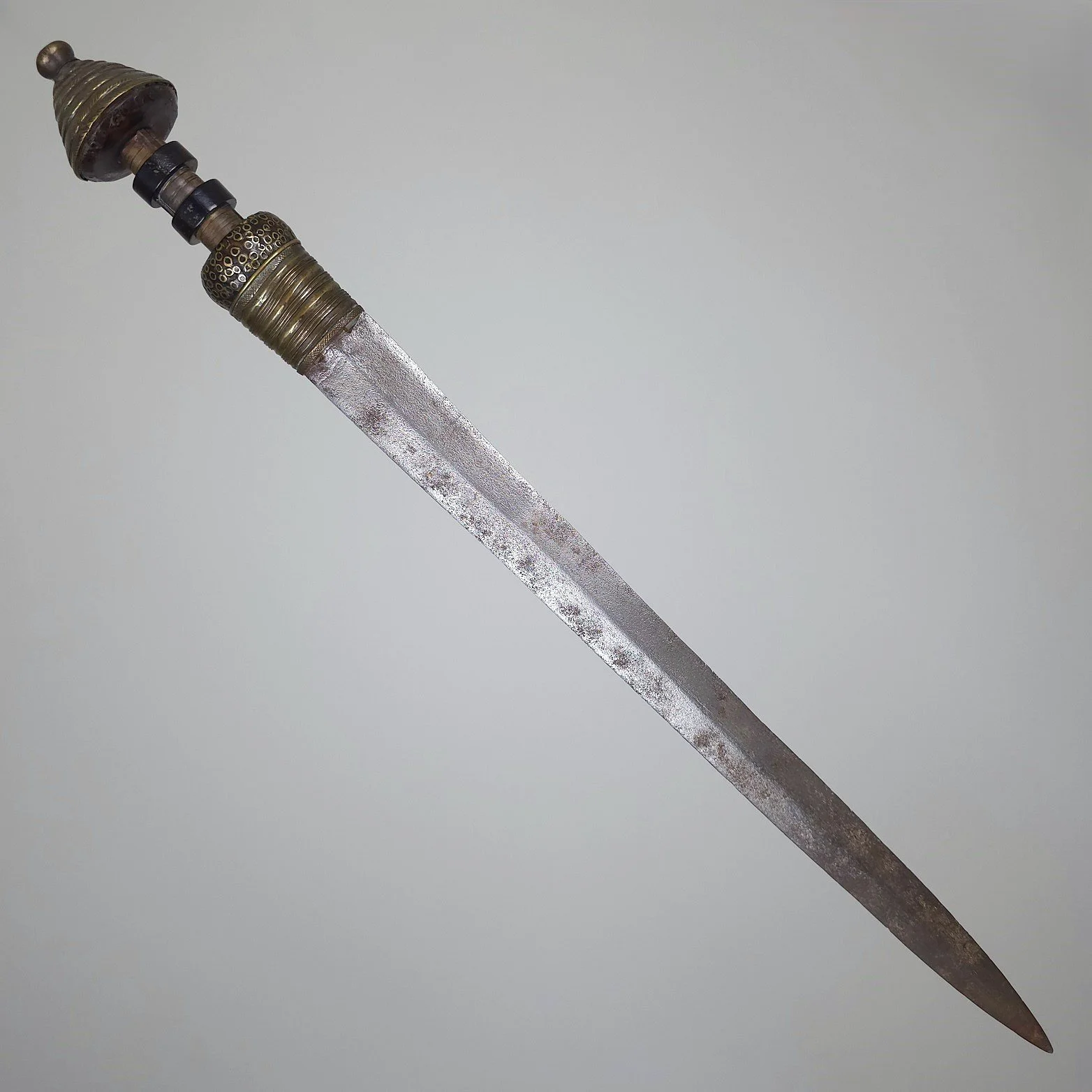 Mandinka Short Sword