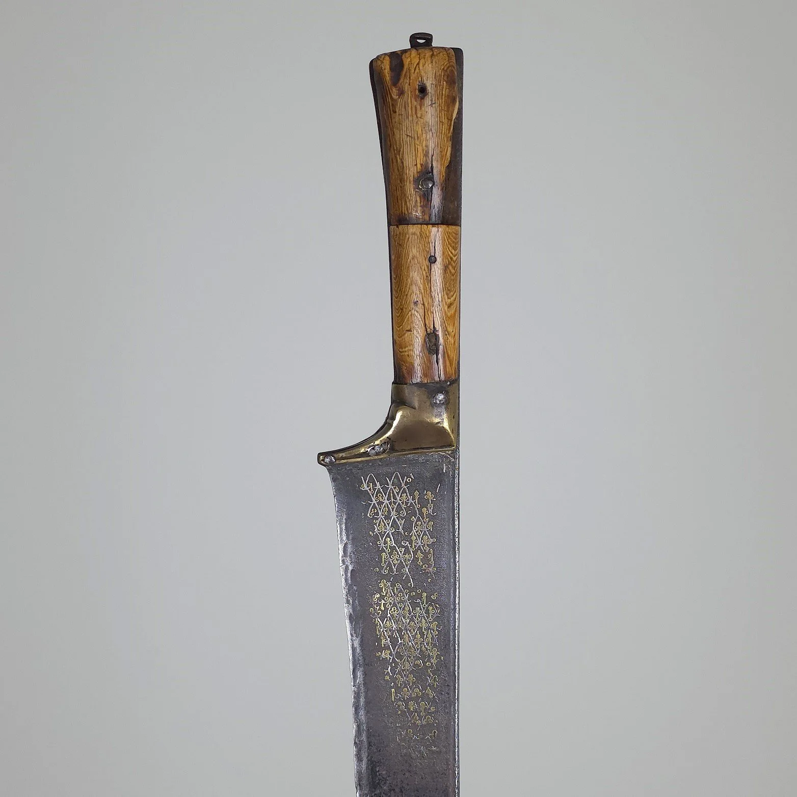 North Indian Short Sword (Khyber Sword)