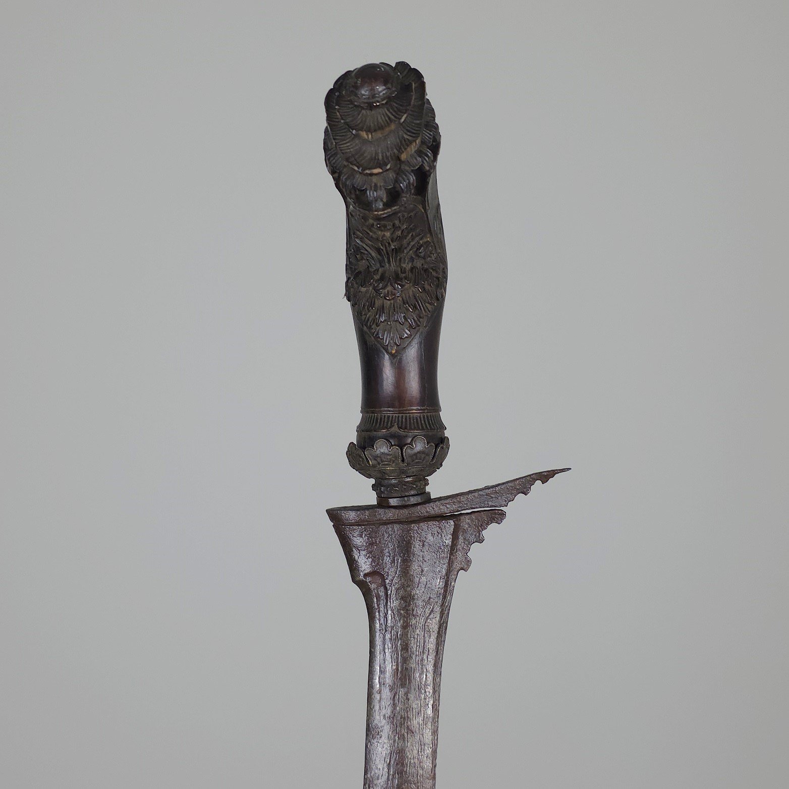 Keris Panjang