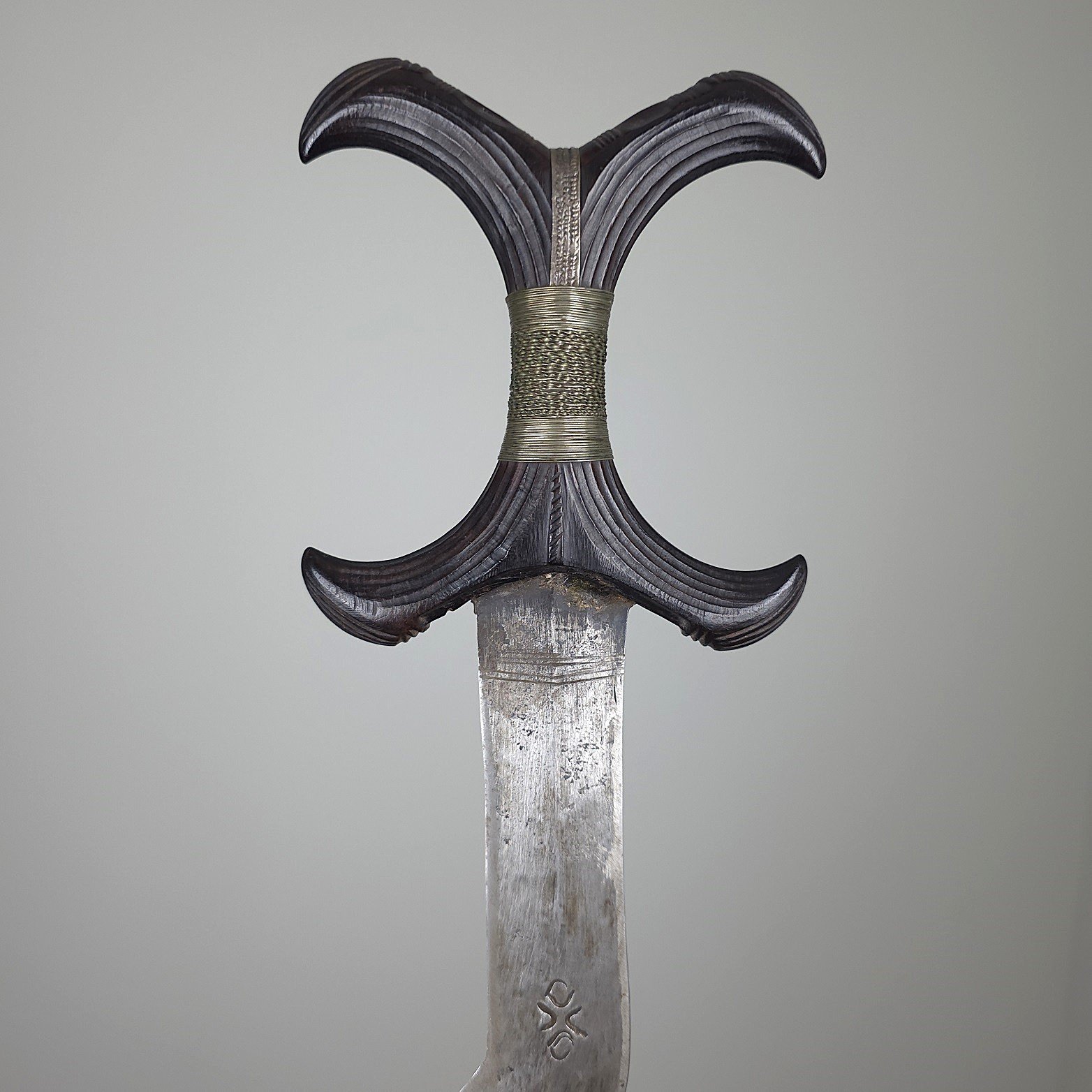 Beja Dagger