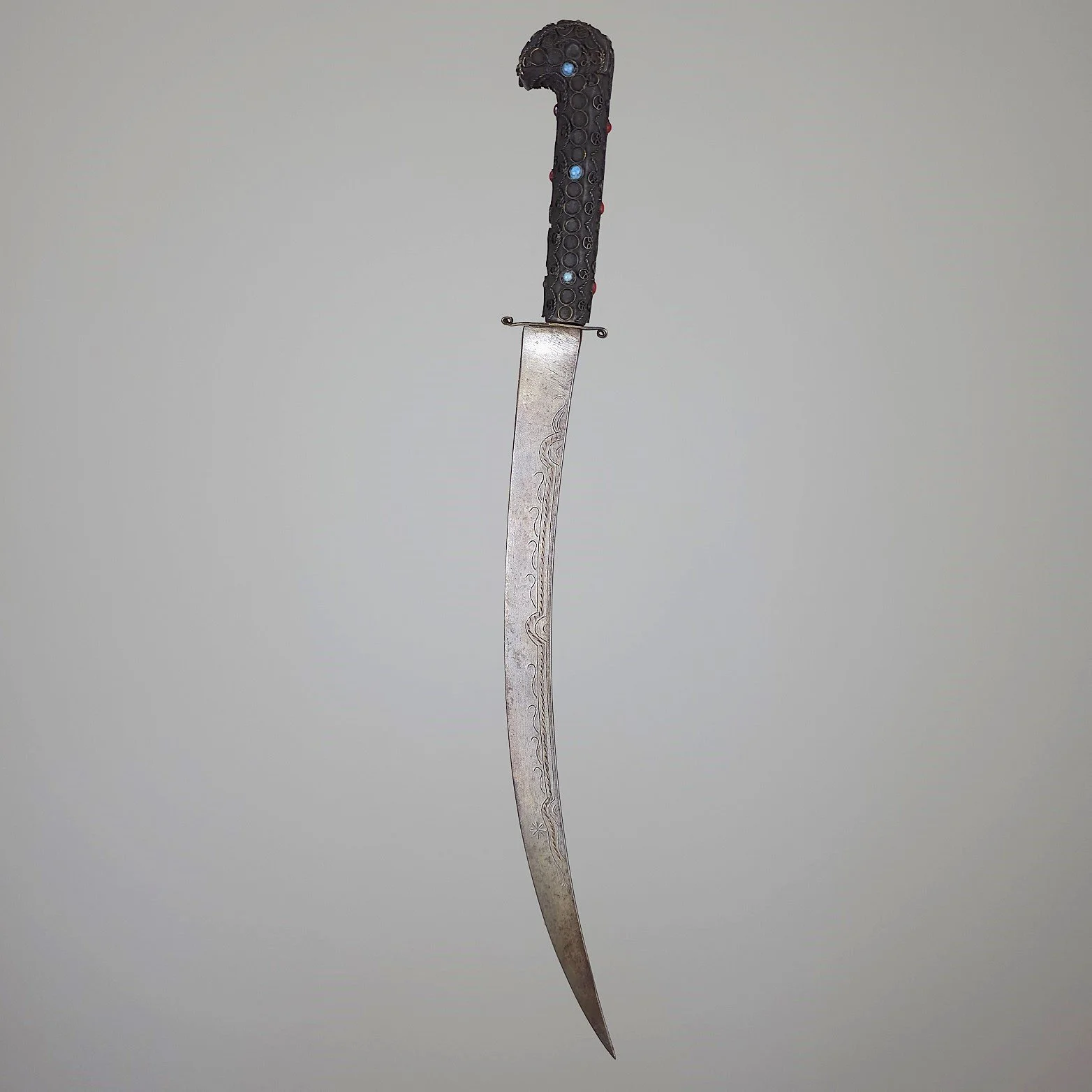 Flyssa (Flissa ) Knife