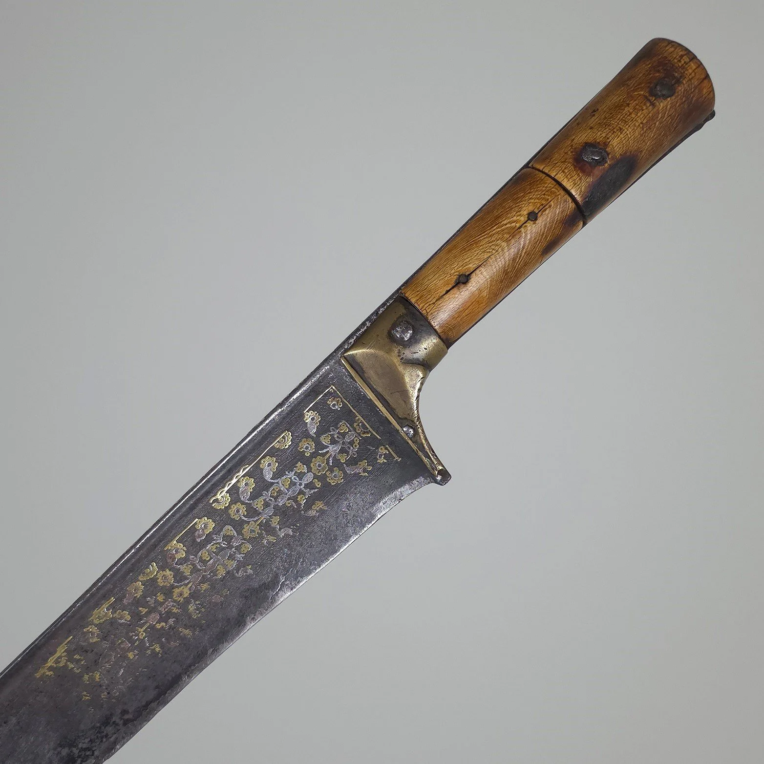 North Indian Short Sword (Khyber Sword)