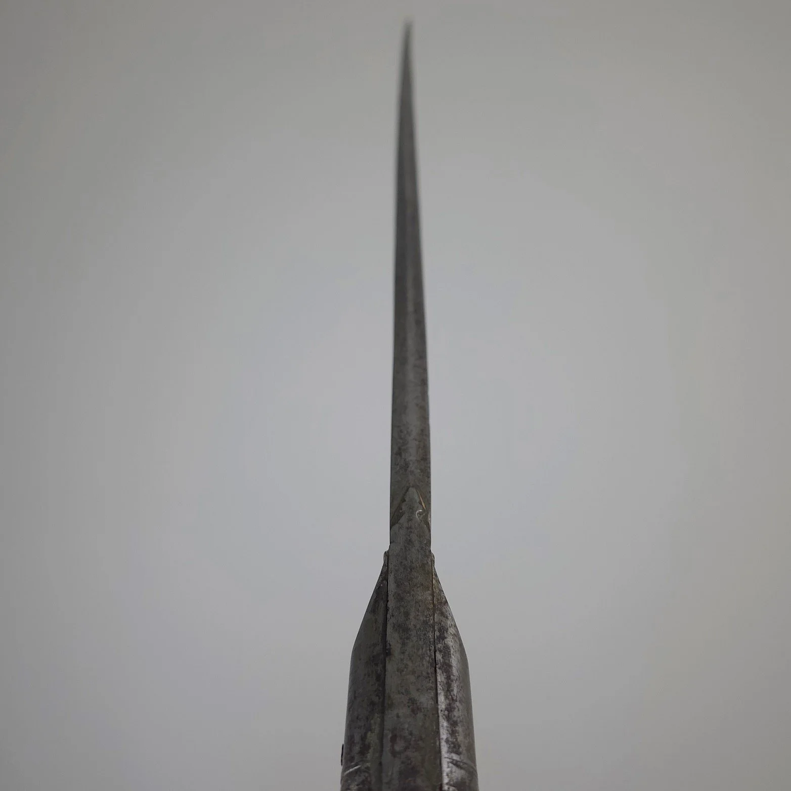 Khyber Sword