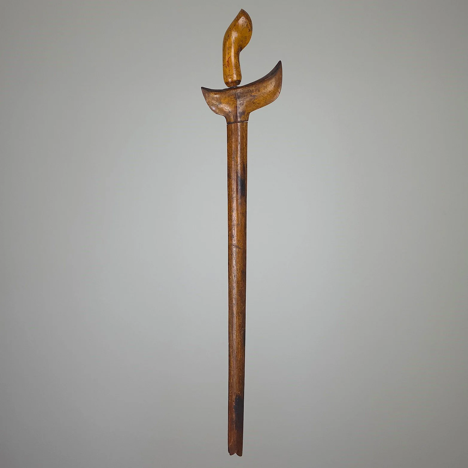 Sumatran Keris Penjang (Bahari Keris)