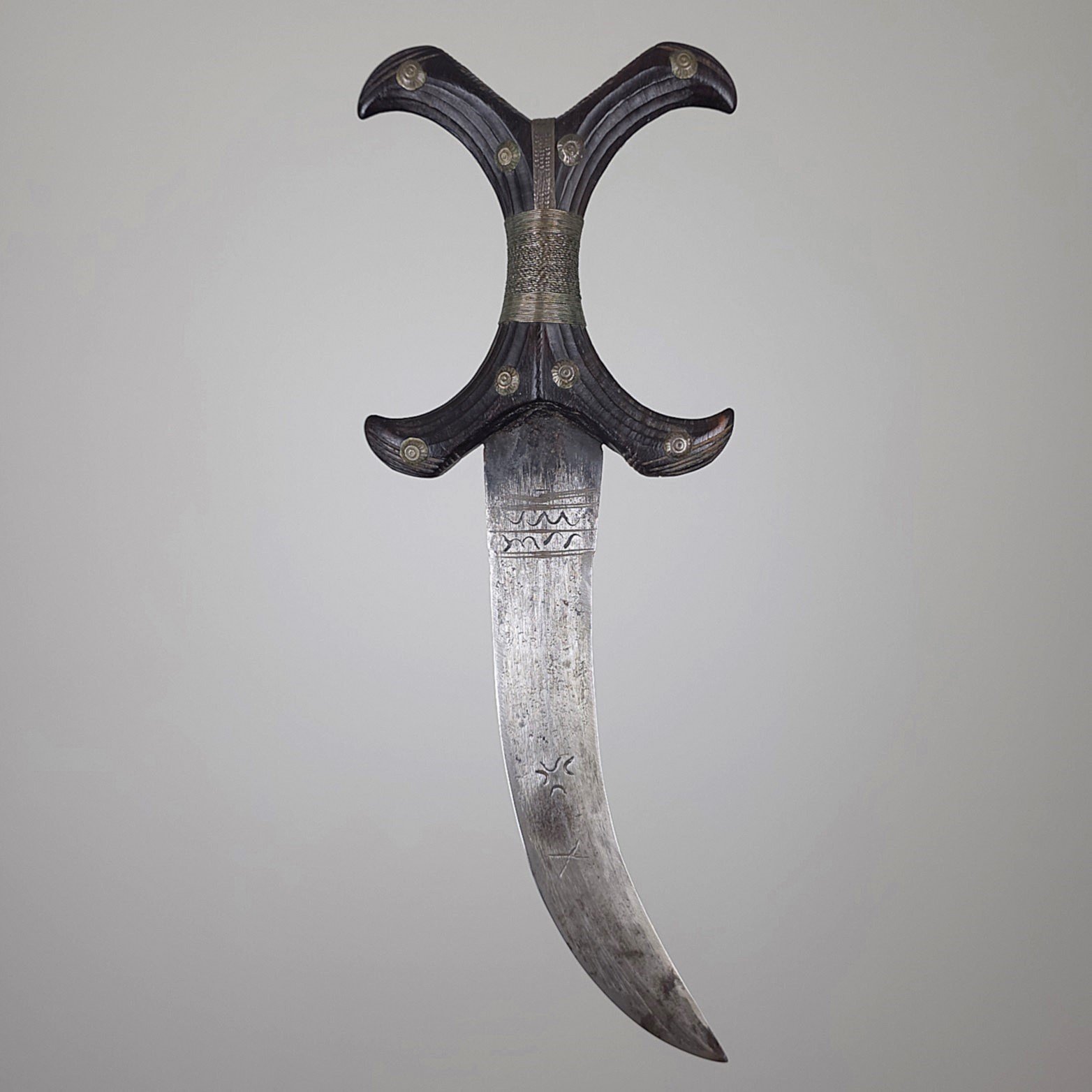Beja Dagger