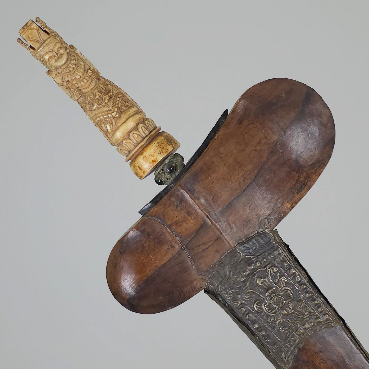 Keris