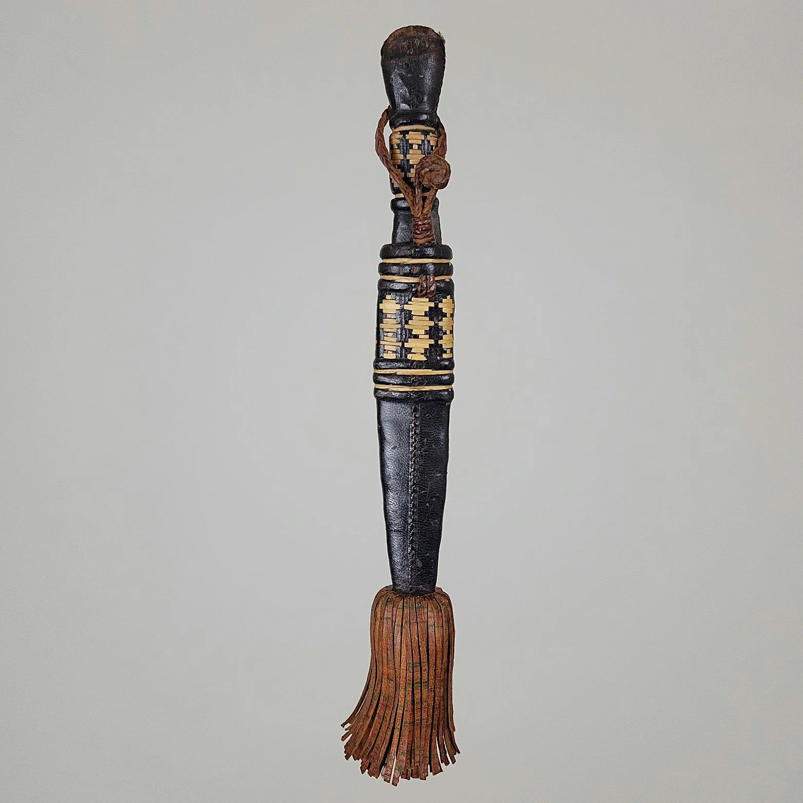 Mandinka / Fula Knife