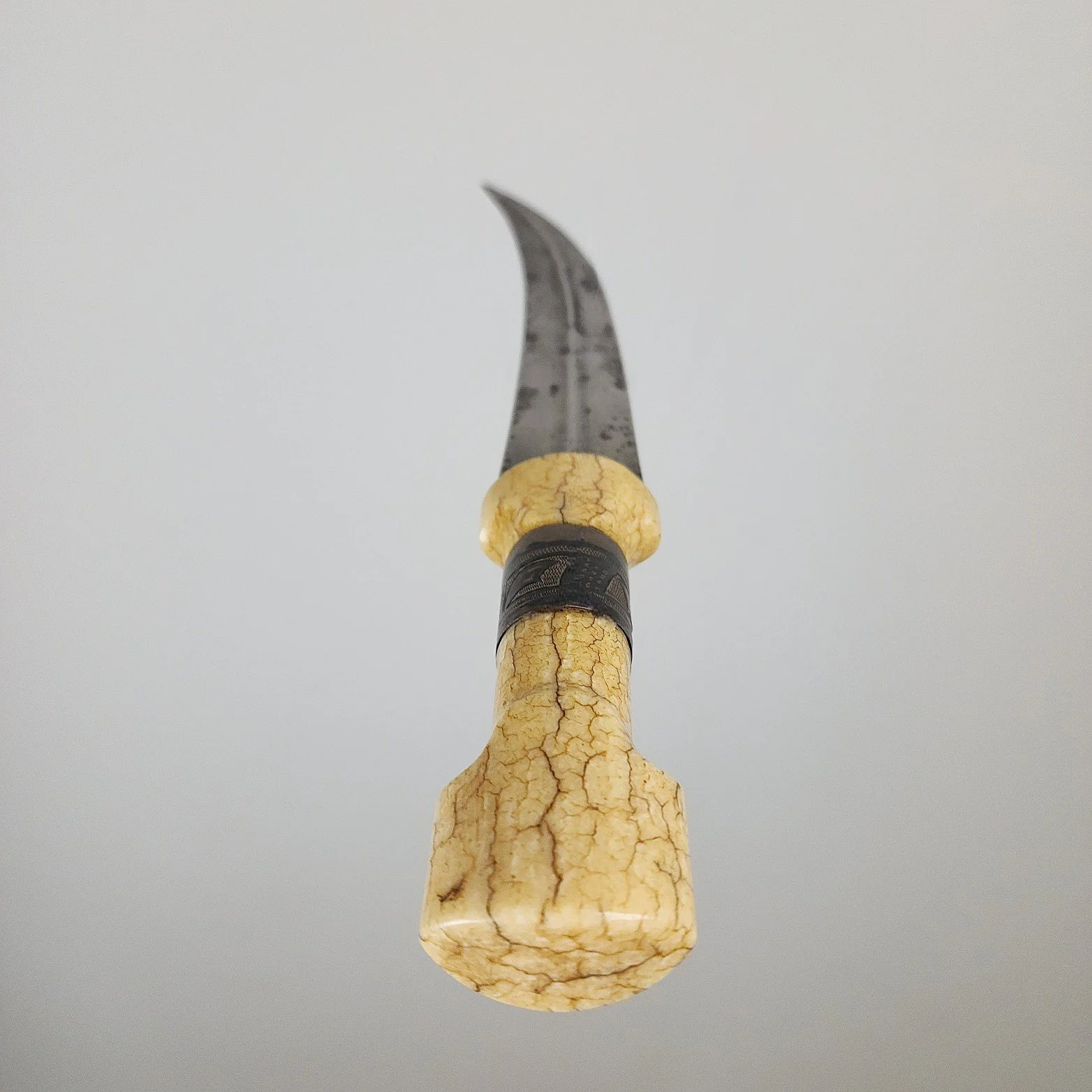 Ottoman Hancer