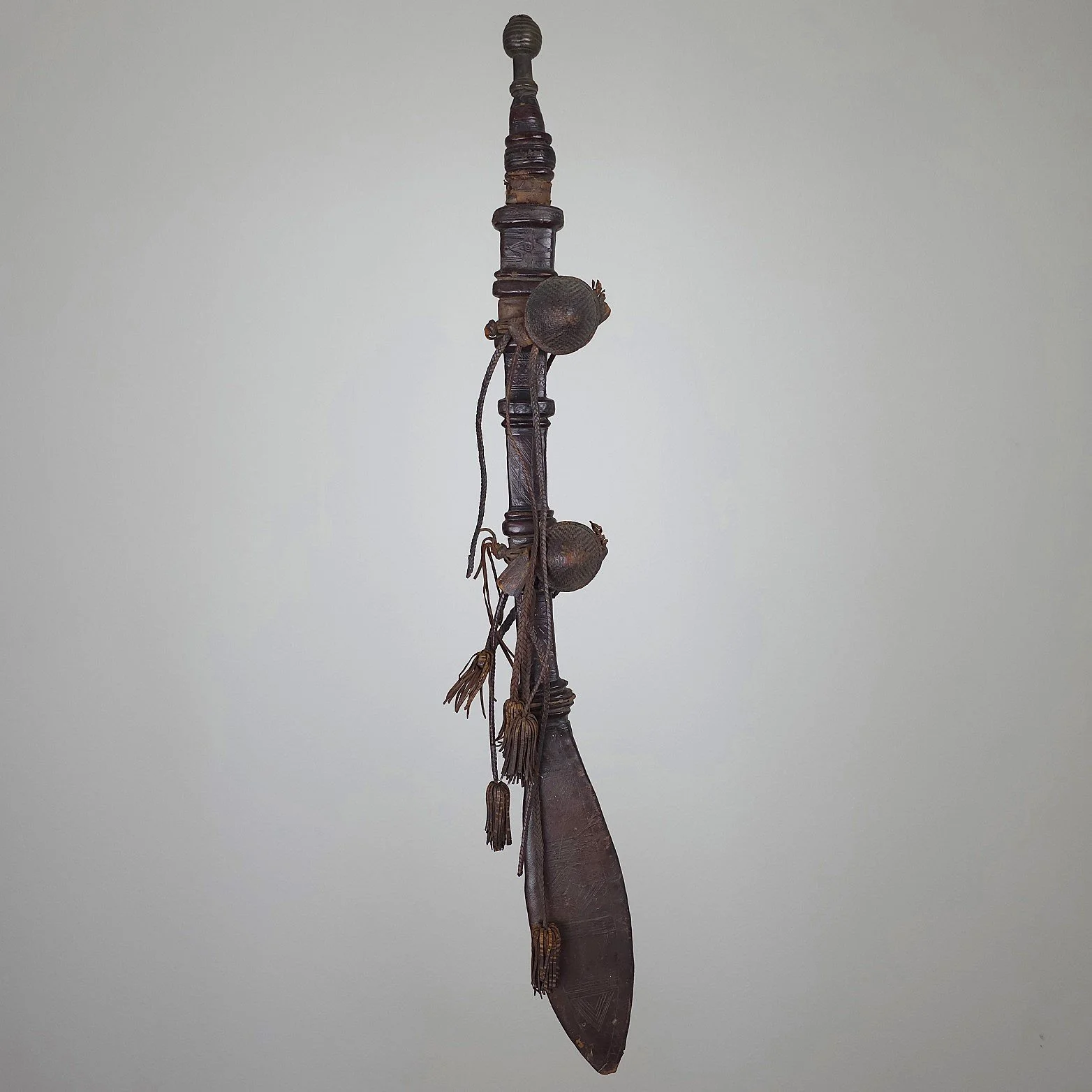 Mandinka Sword