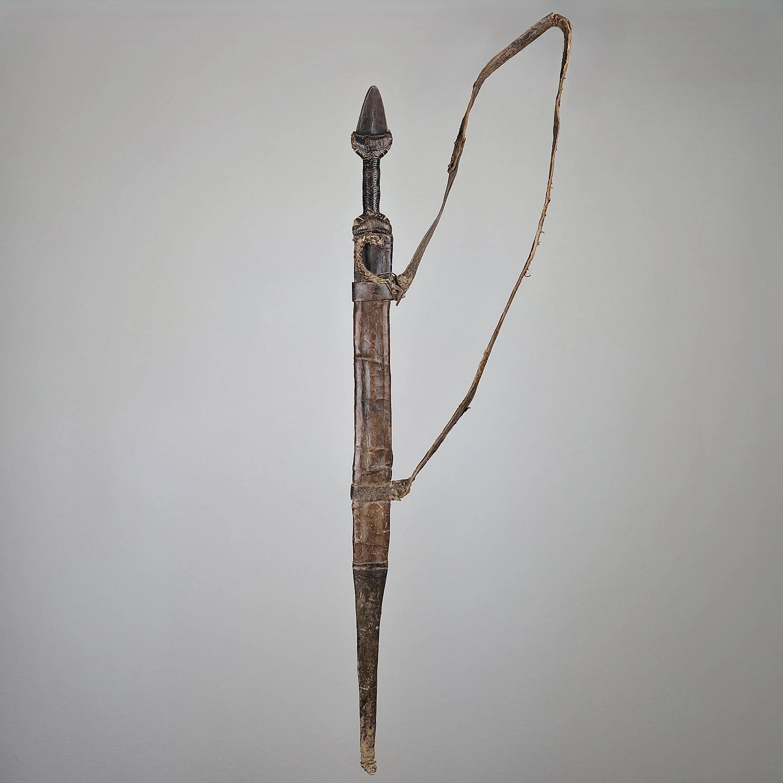 Toubou Sword