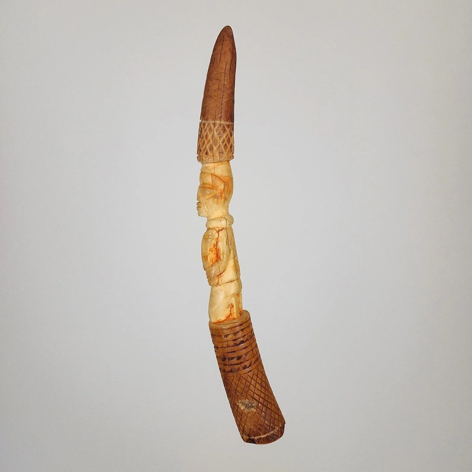 Iroke Ifá (Divination Tapper)