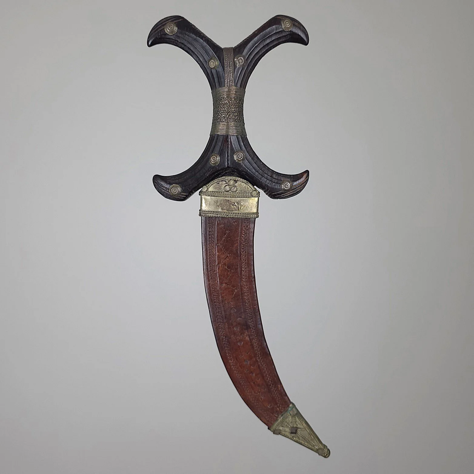 Beja Dagger