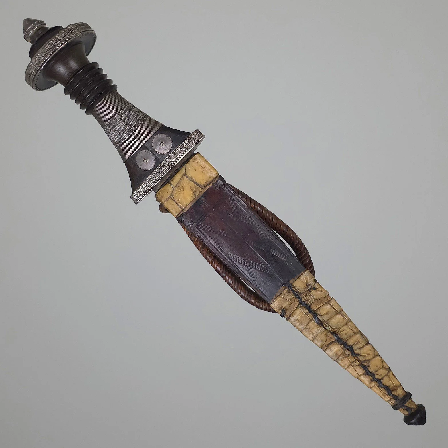 Arm Dagger