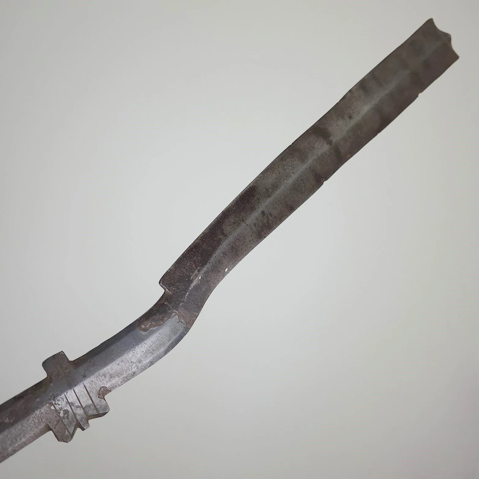 Mil- Am Dao