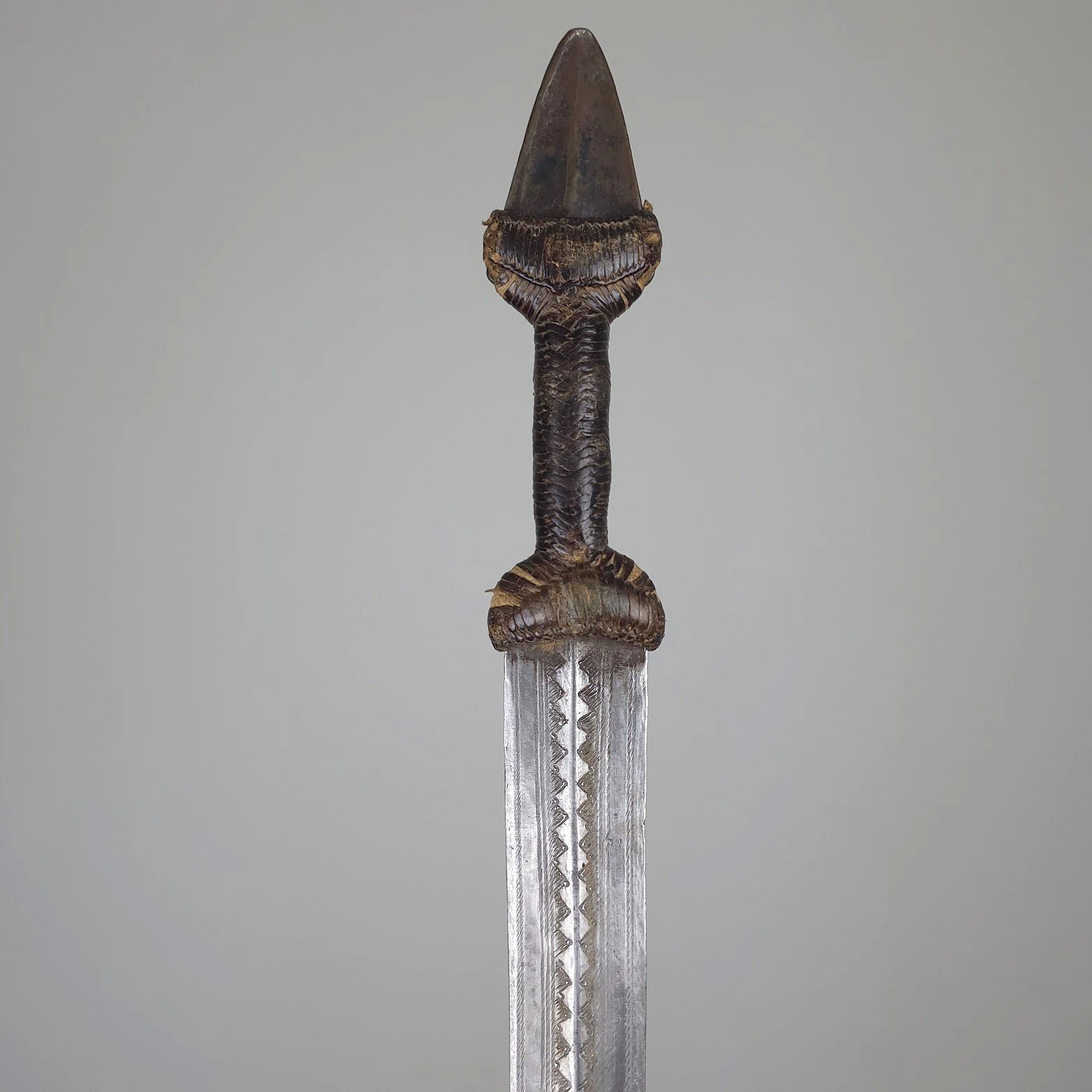 Toubou Sword