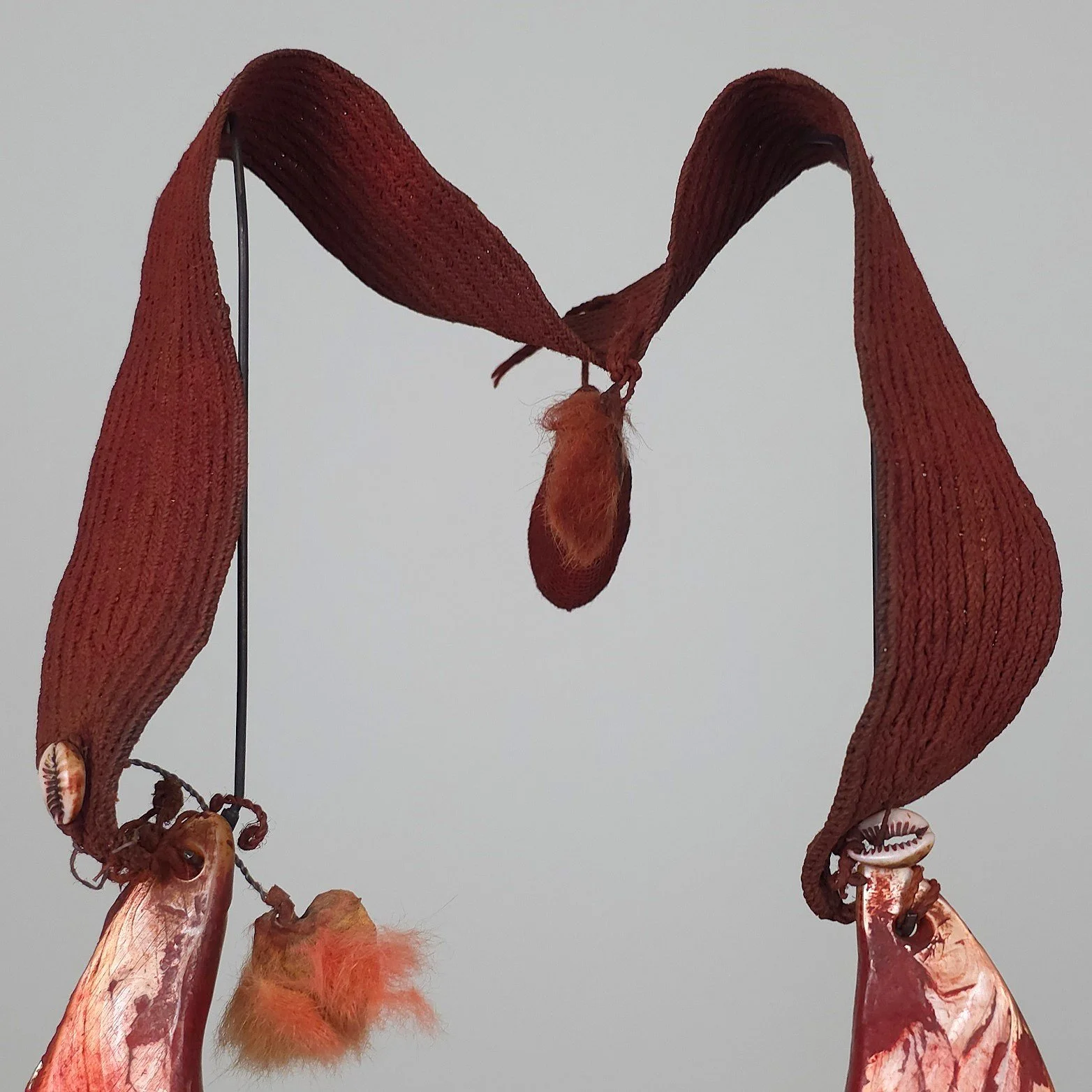 Kina Shale Neckless (Hale Pange)