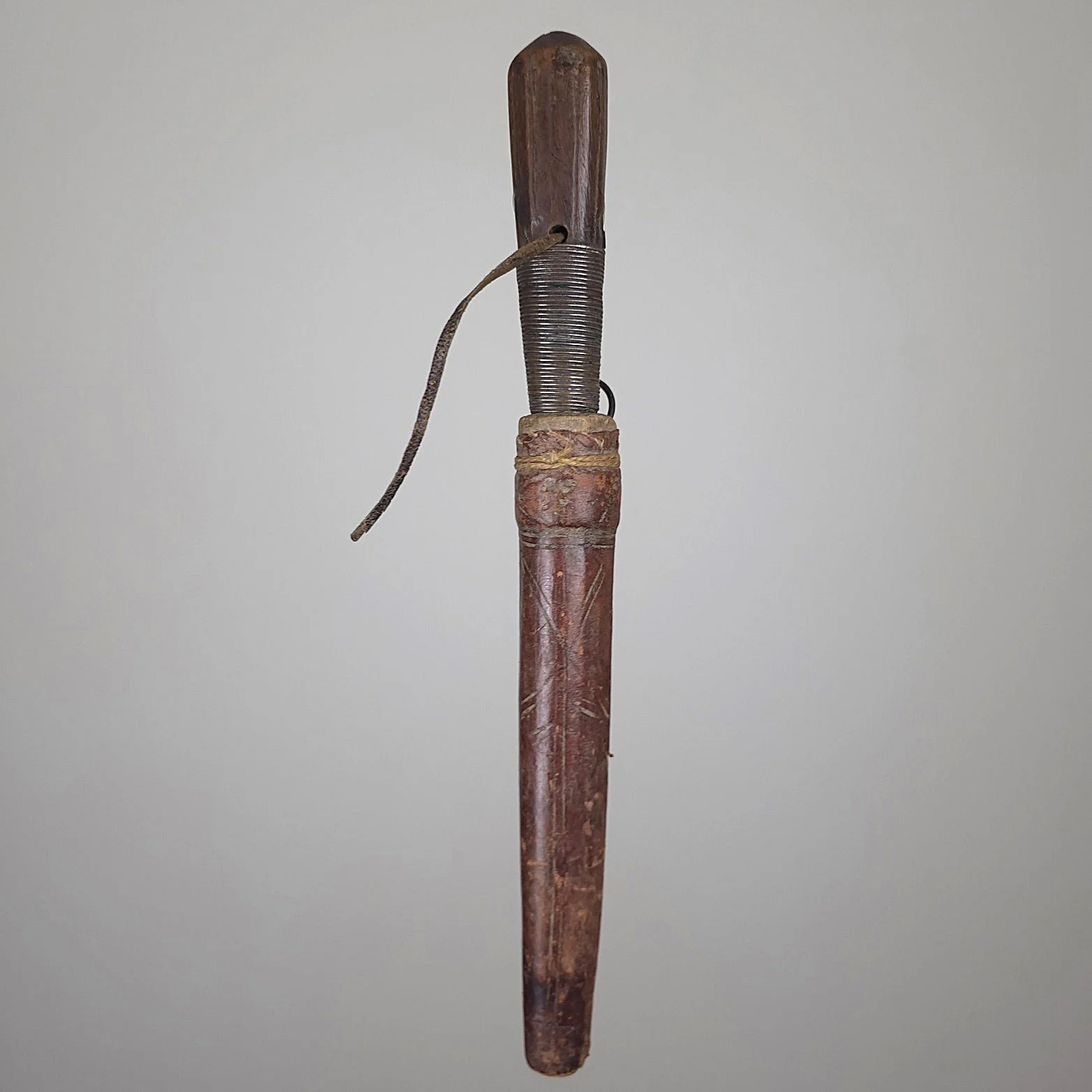 Khodmi (Bou Saáda Knife)