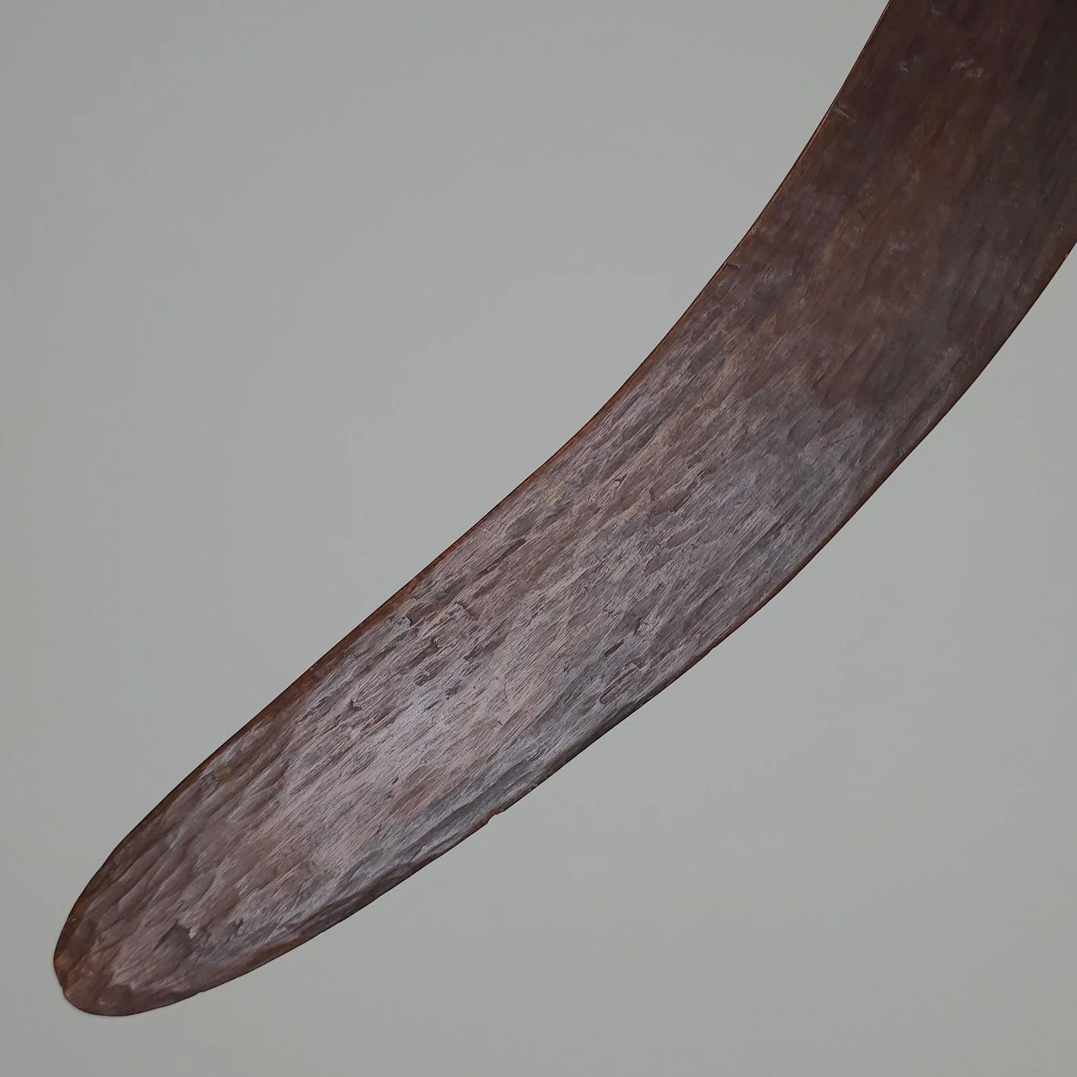 Aboriginal Boomerang