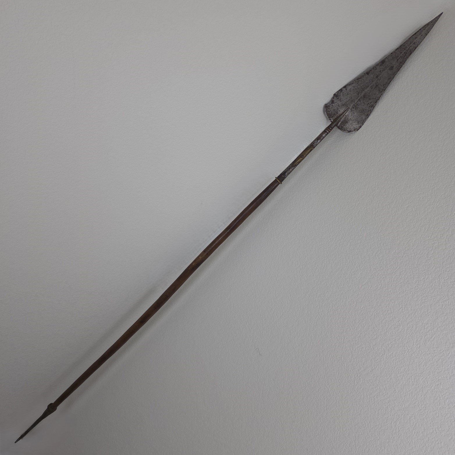 Dogan Spear of Authority