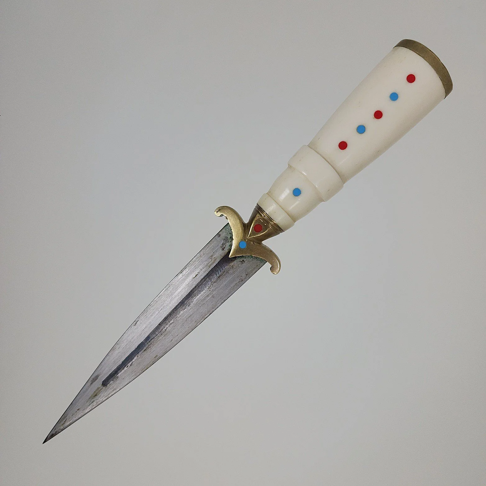 Lebanese Khanjar