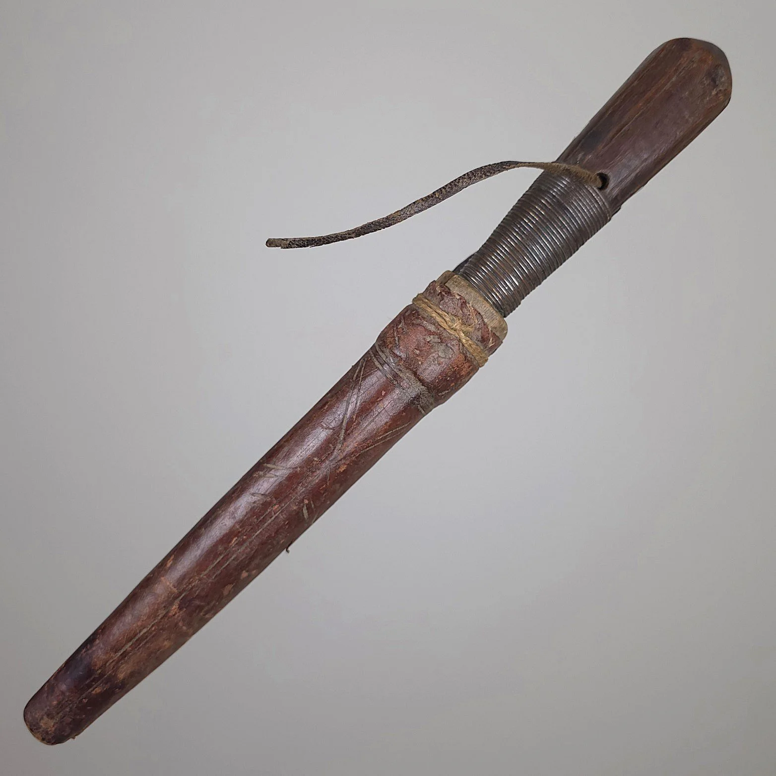 Khodmi (Bou Saáda Knife)