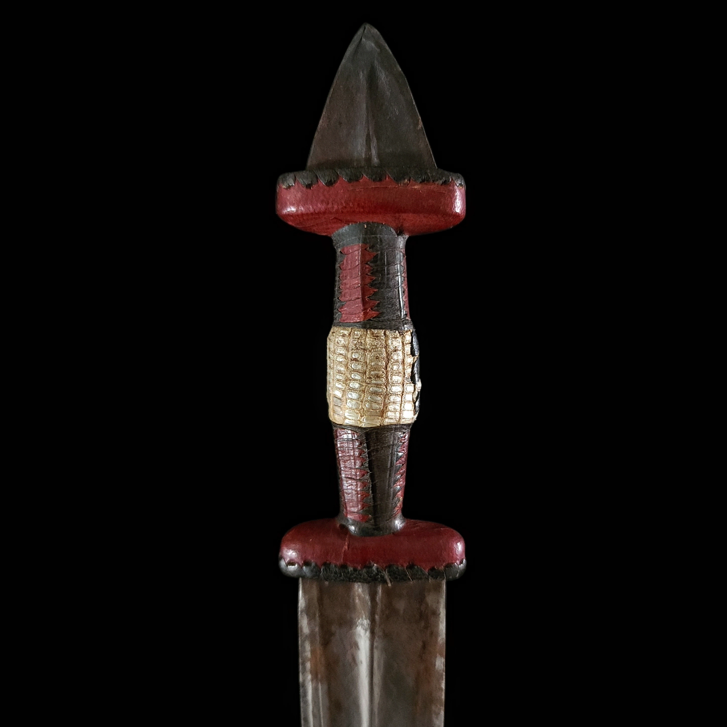 Toubou Arm Dagger