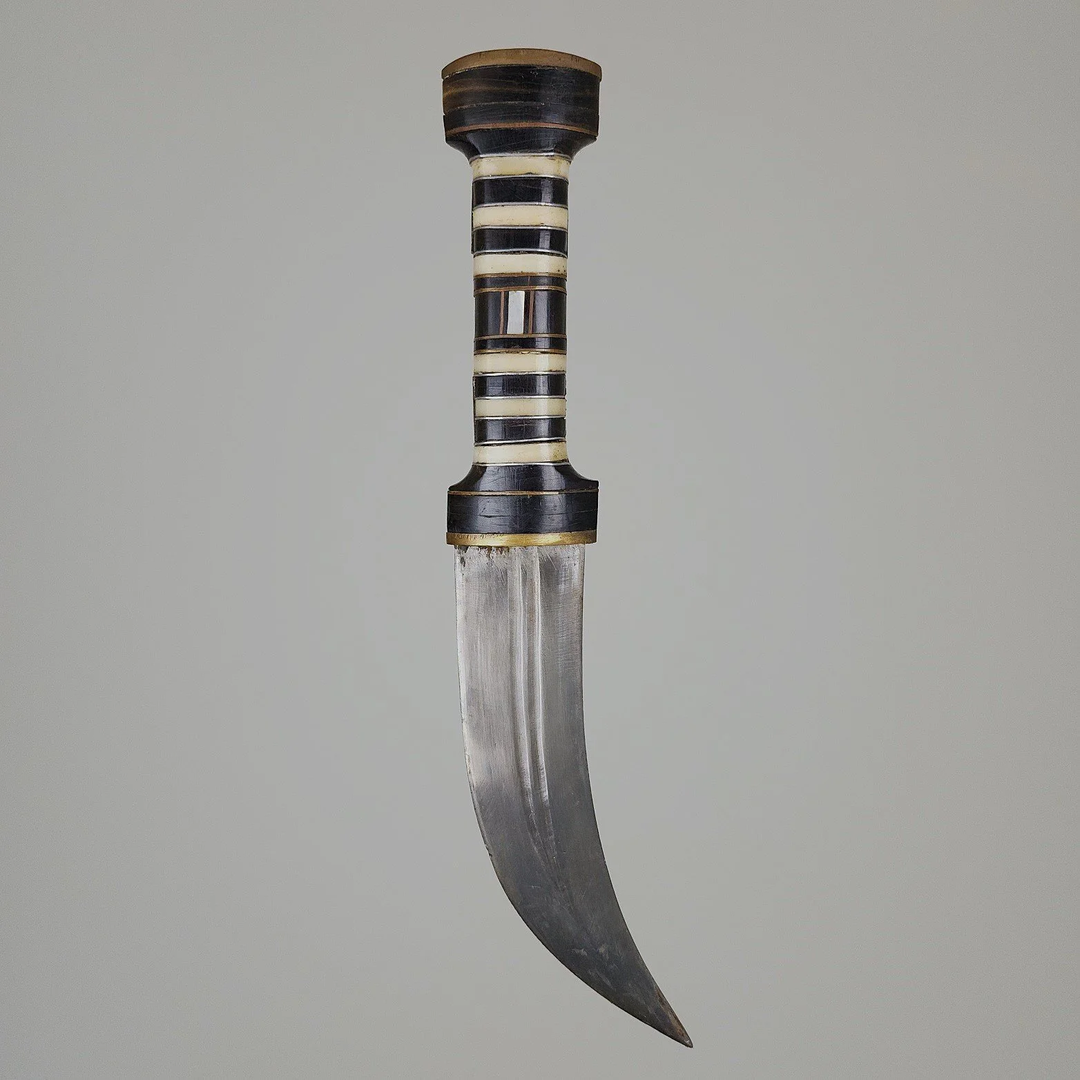 Syrian Khanjar