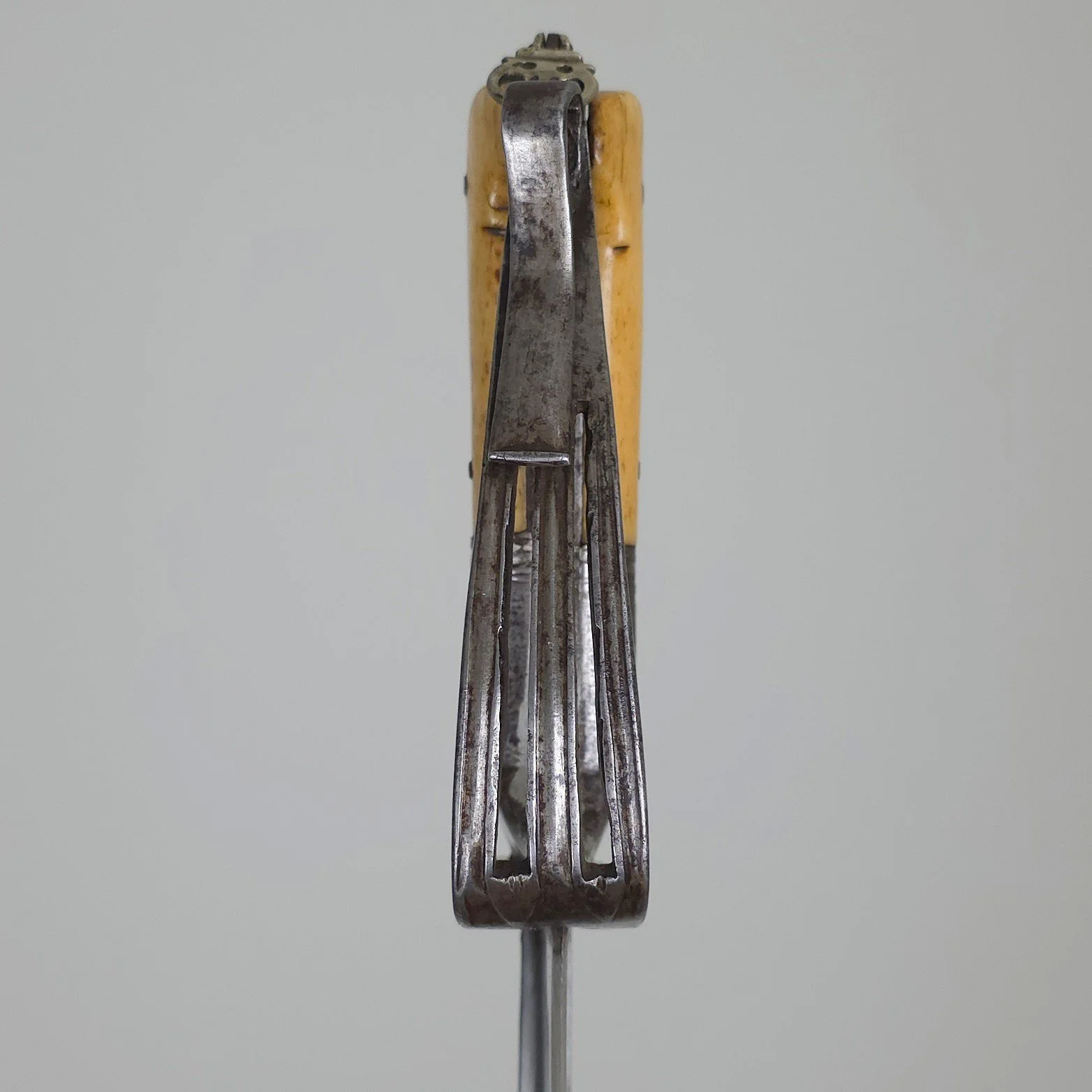 Khyber Sword