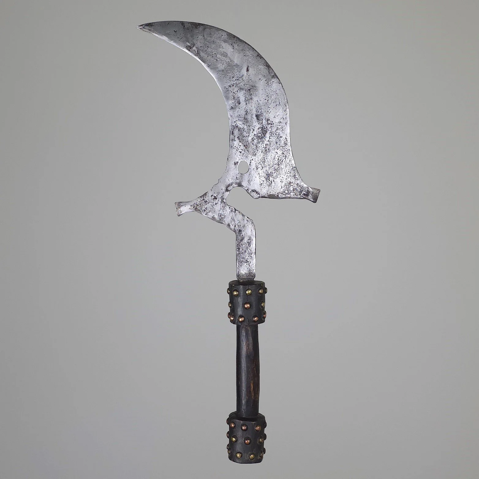 Trumbash (Emambele)