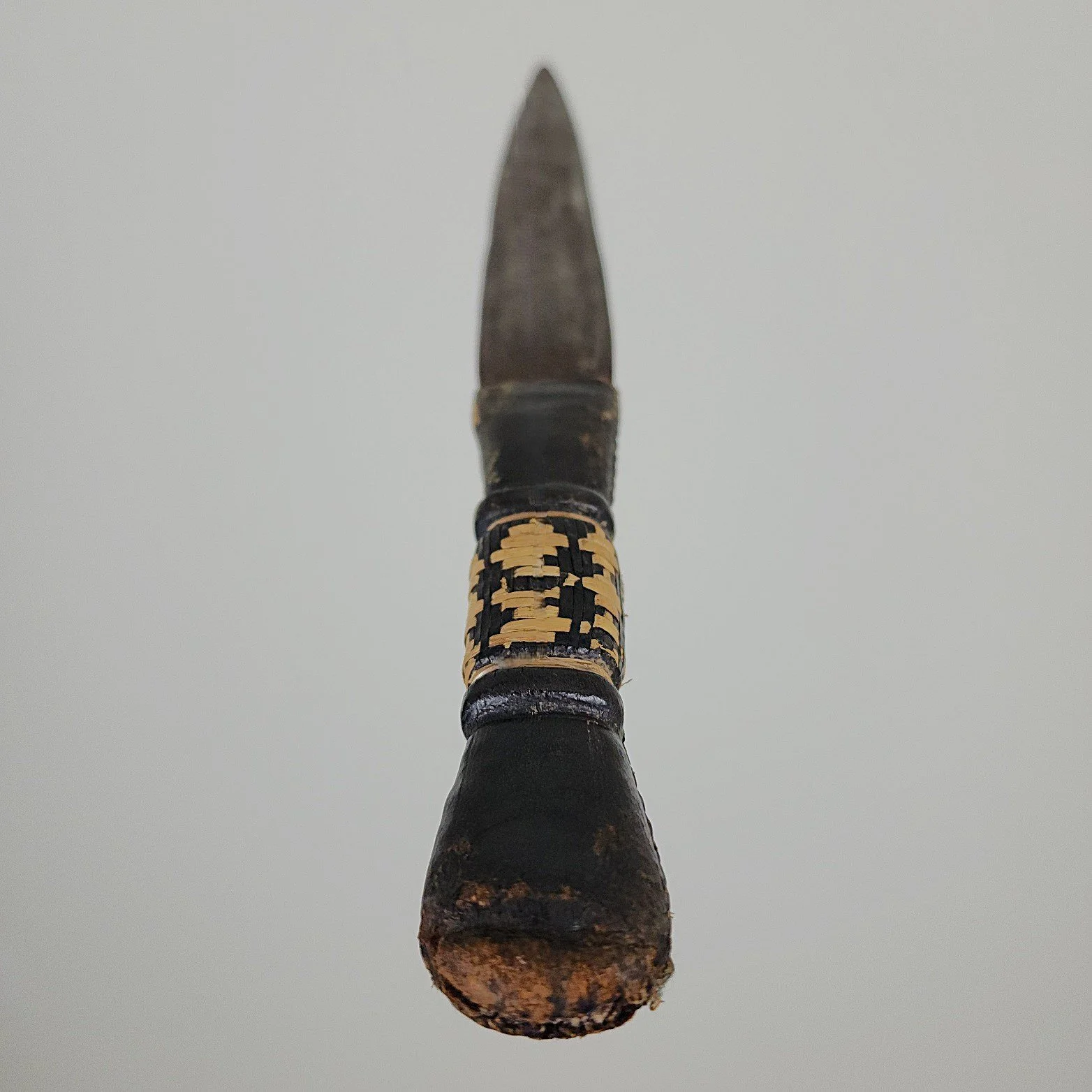 Mandinka / Fula Knife