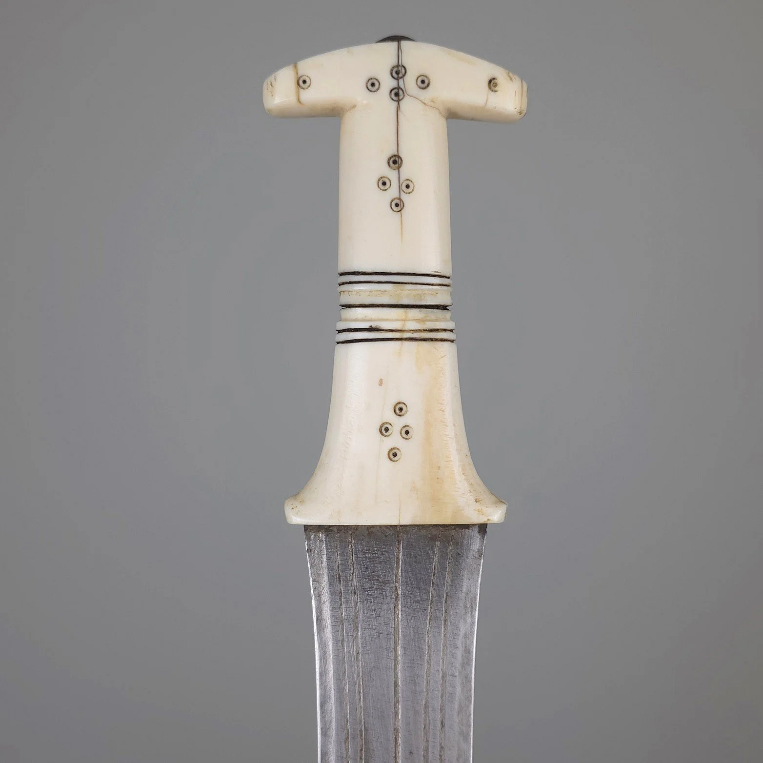 Azande Arm Dagger