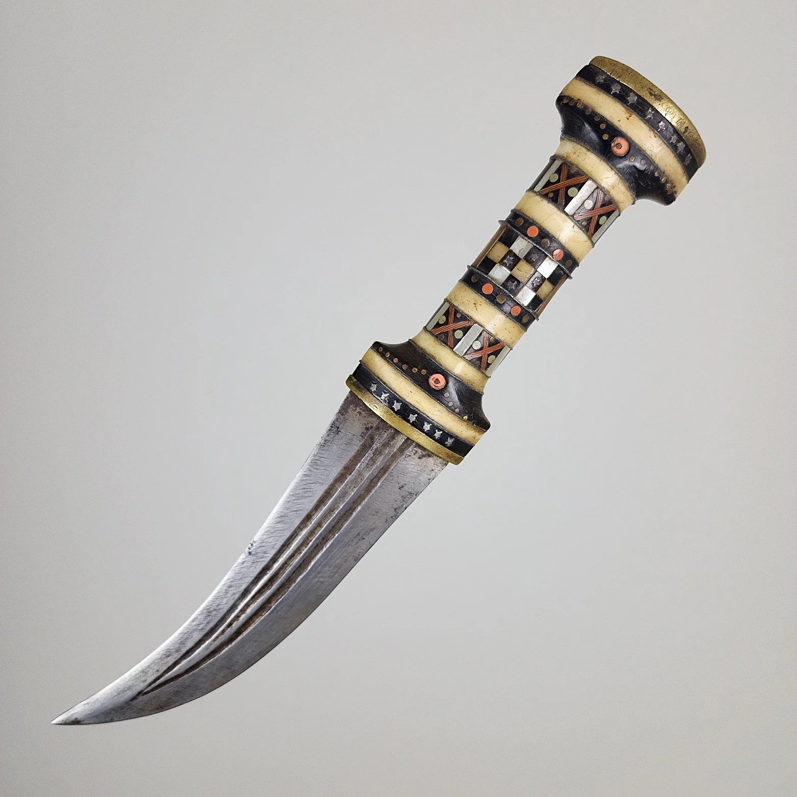 Syrian Khanjar