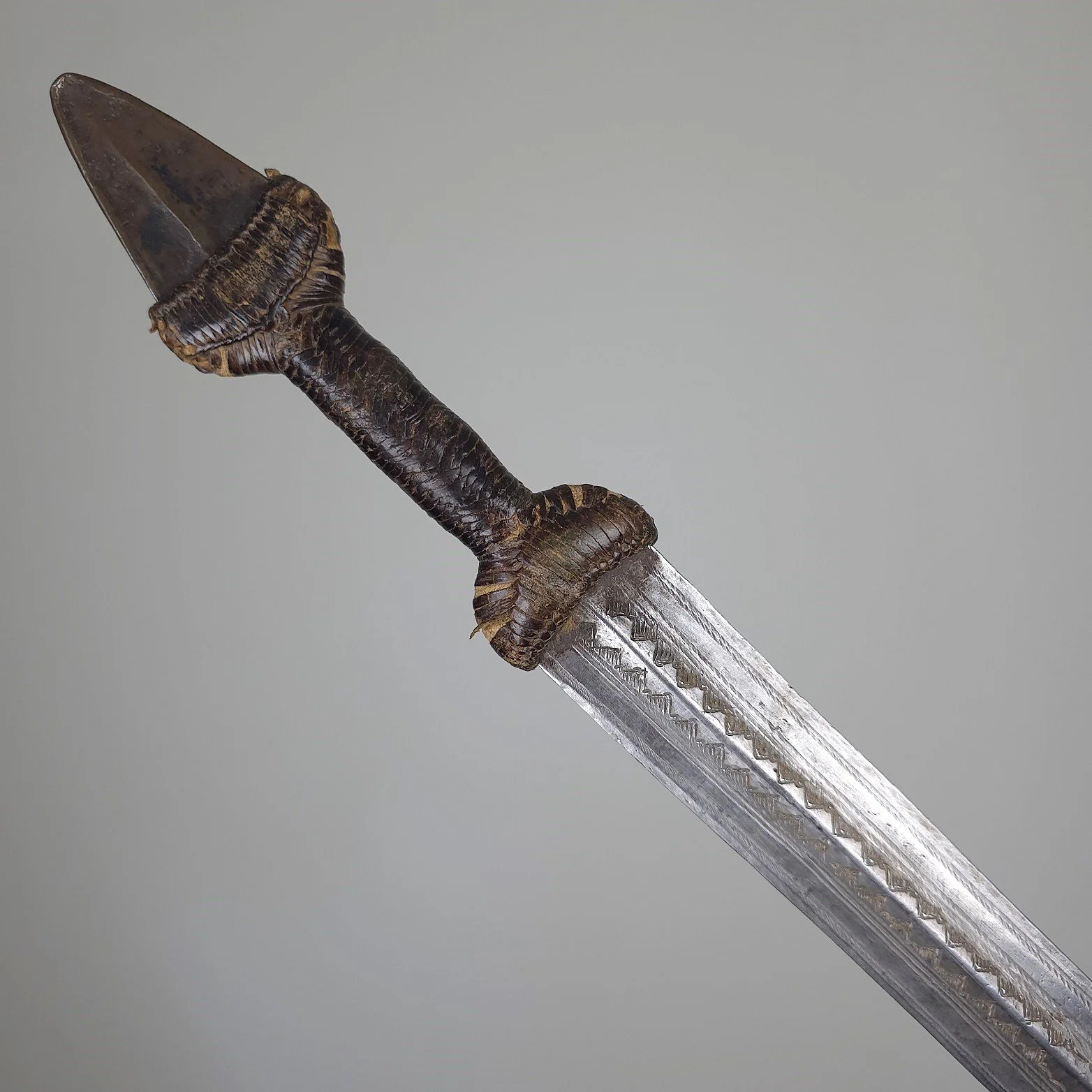 Toubou Sword