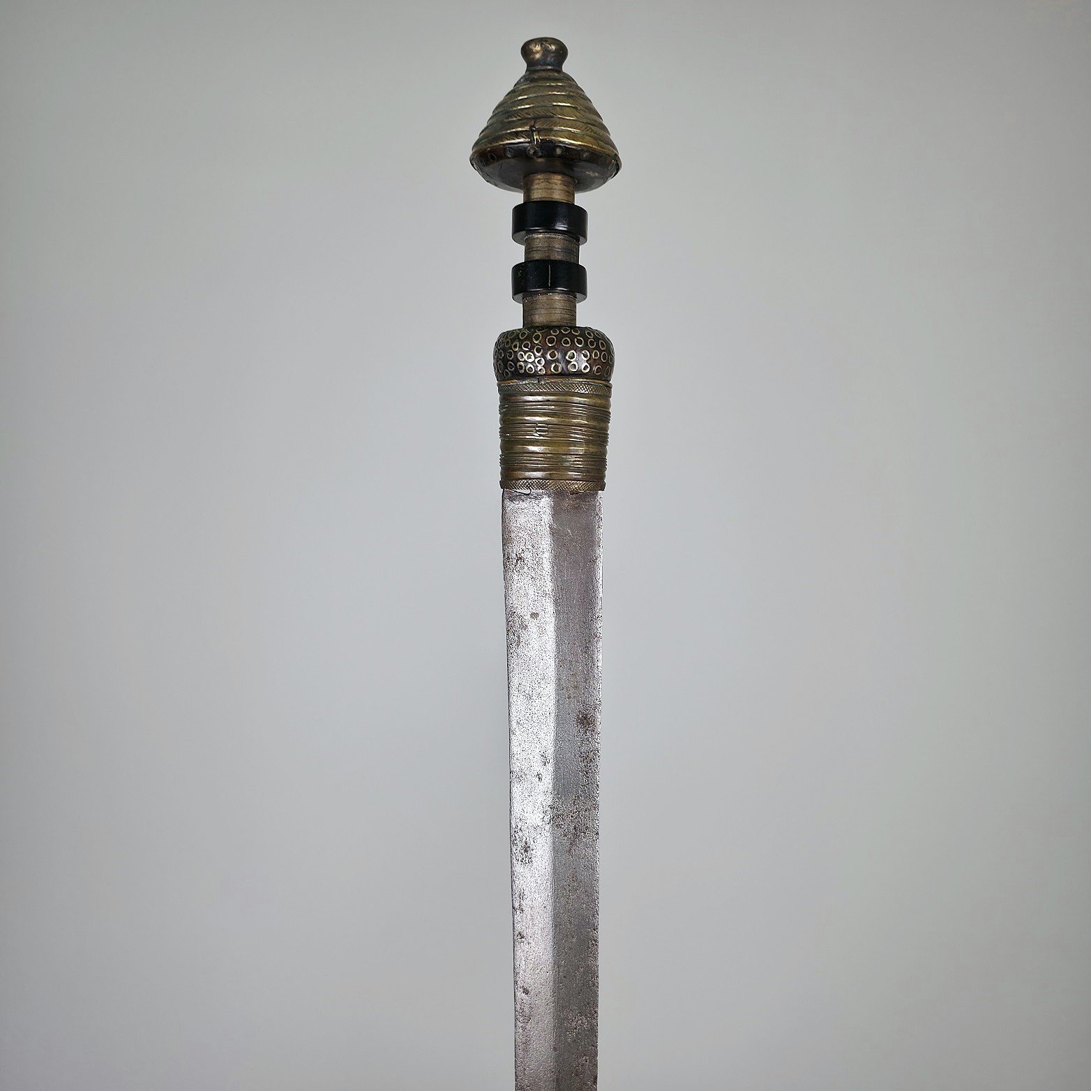Mandinka Short Sword