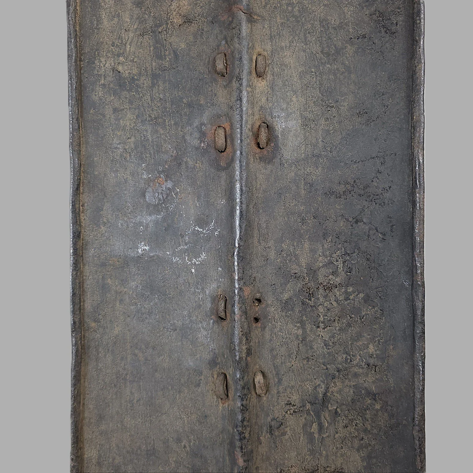 Turkana / Pokot / Acholi Shield