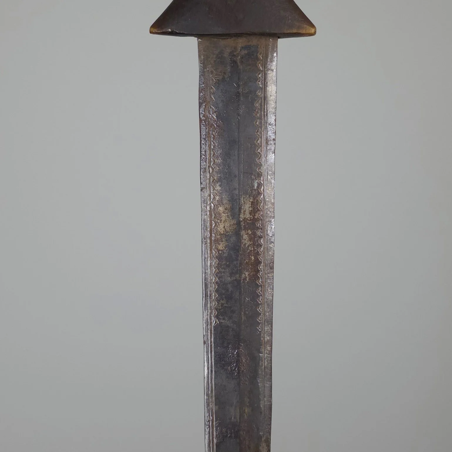 Darfur Arm Sword