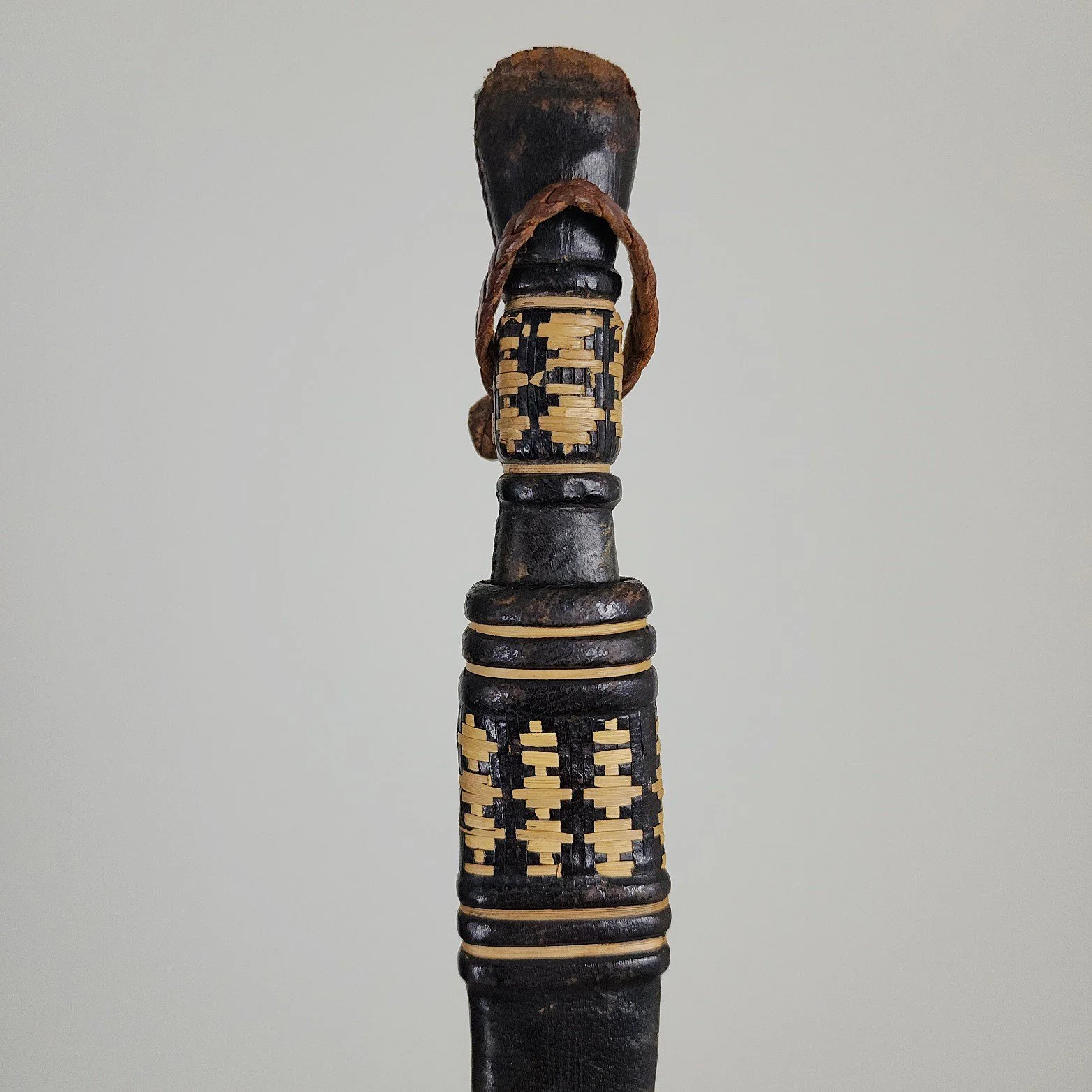 Mandinka / Fula Knife