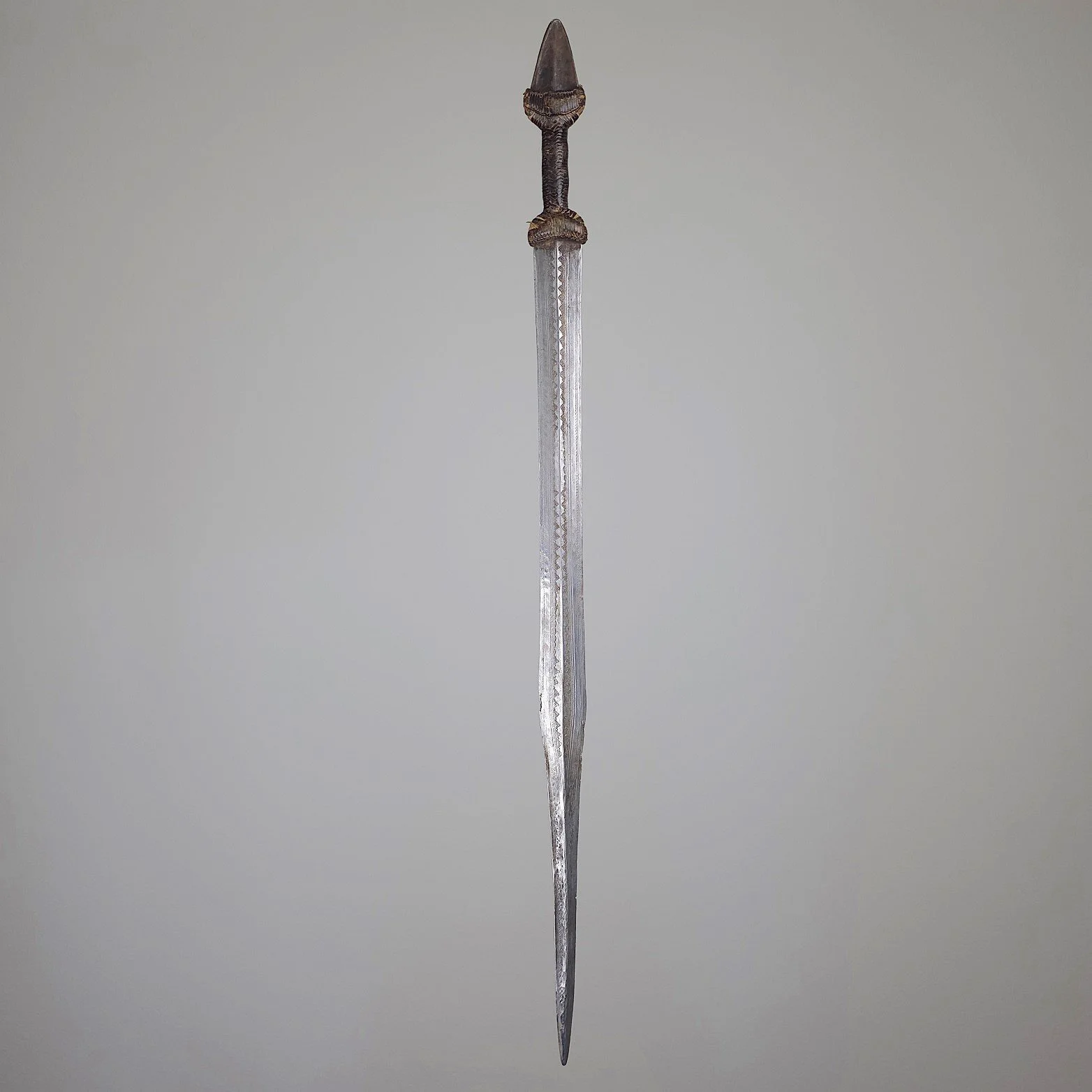 Toubou Sword
