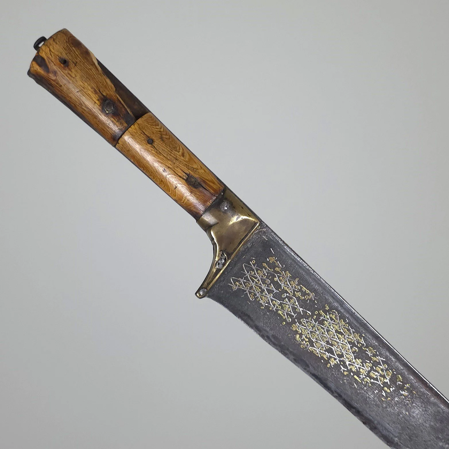 North Indian Short Sword (Khyber Sword)
