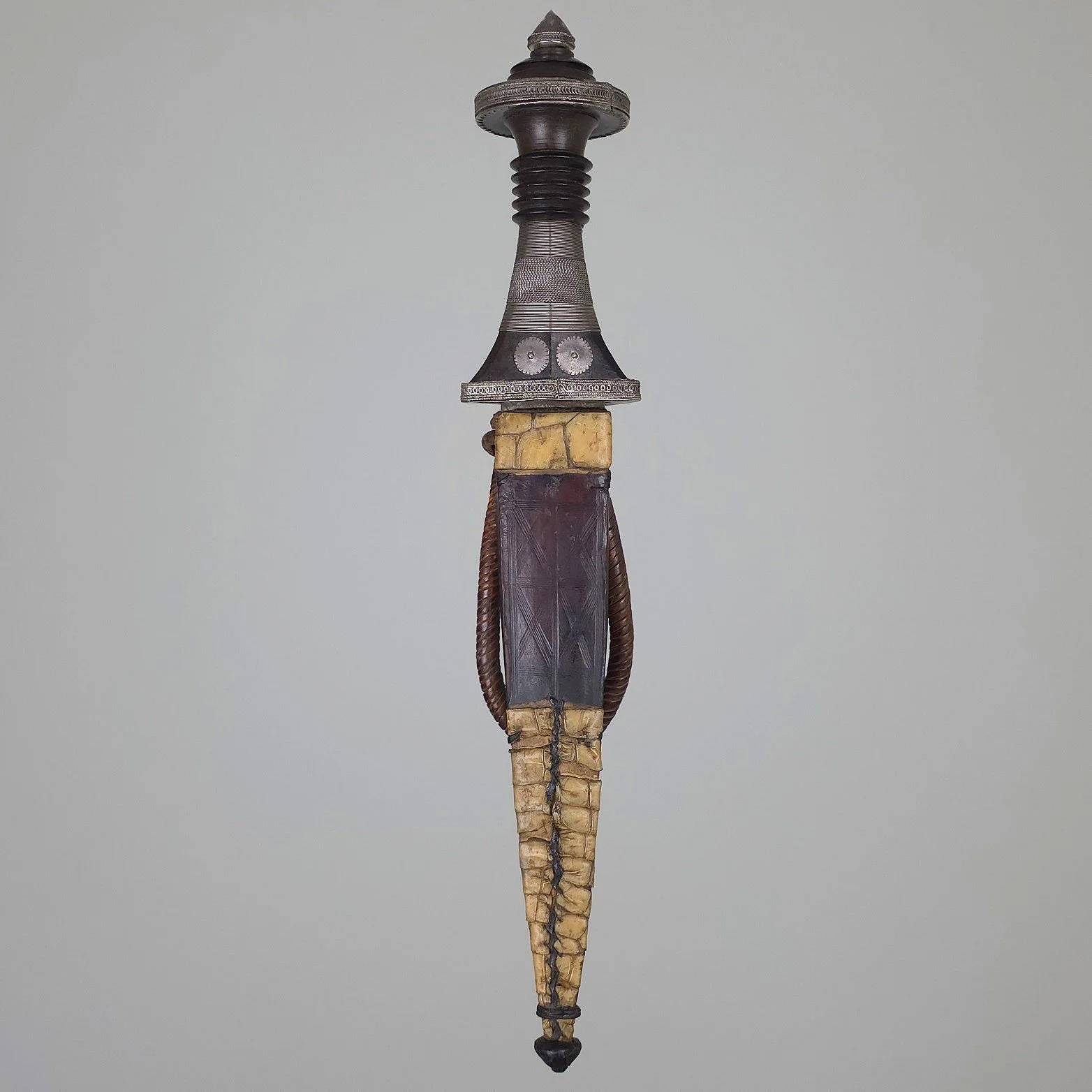 Arm Dagger