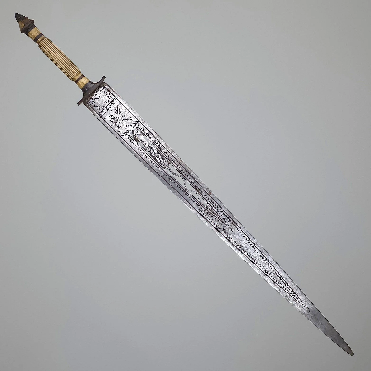 Dongola Sword