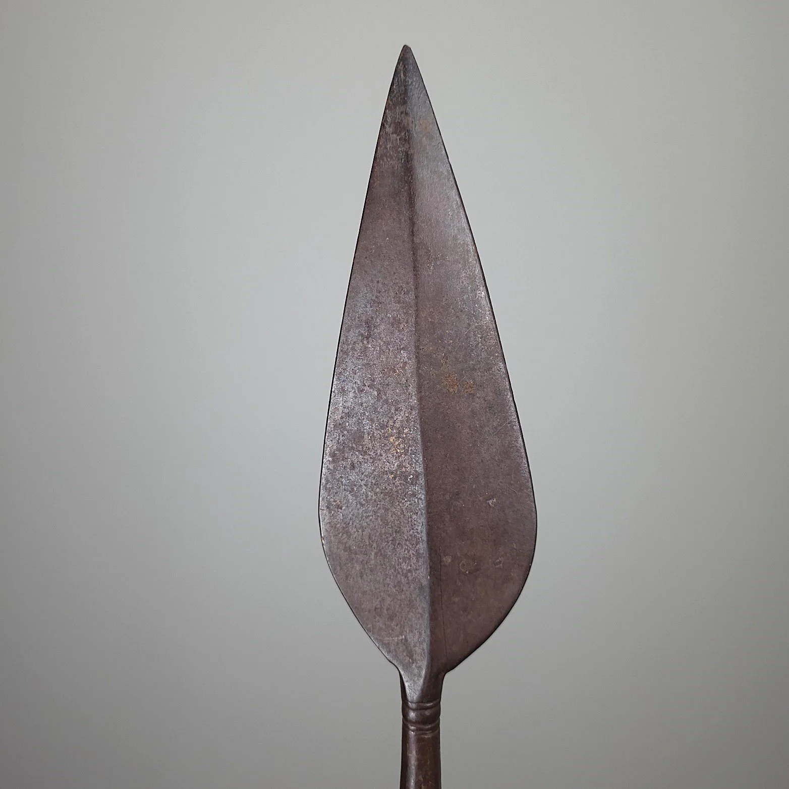 Sudanese Spear Head