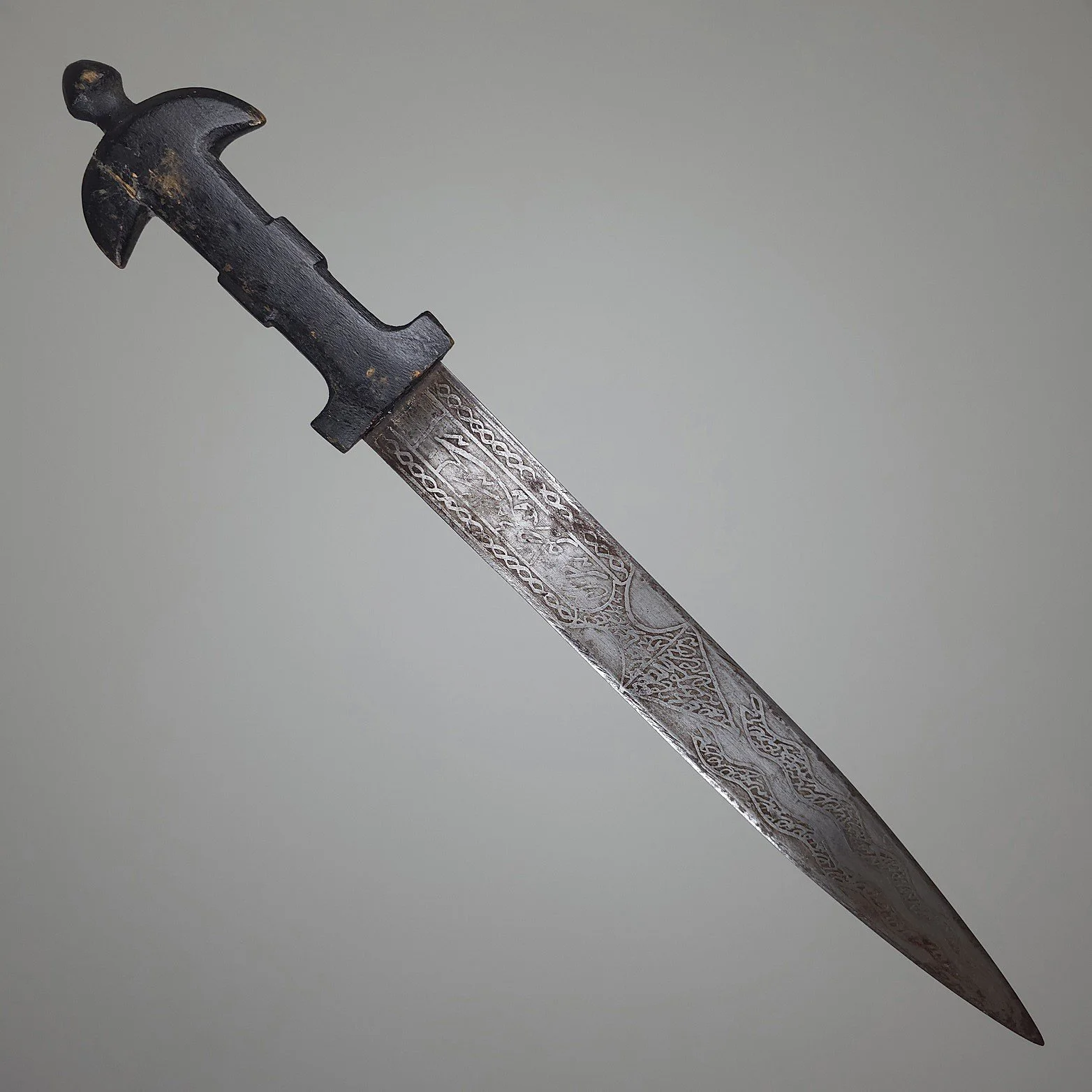 Mahdist Dagger