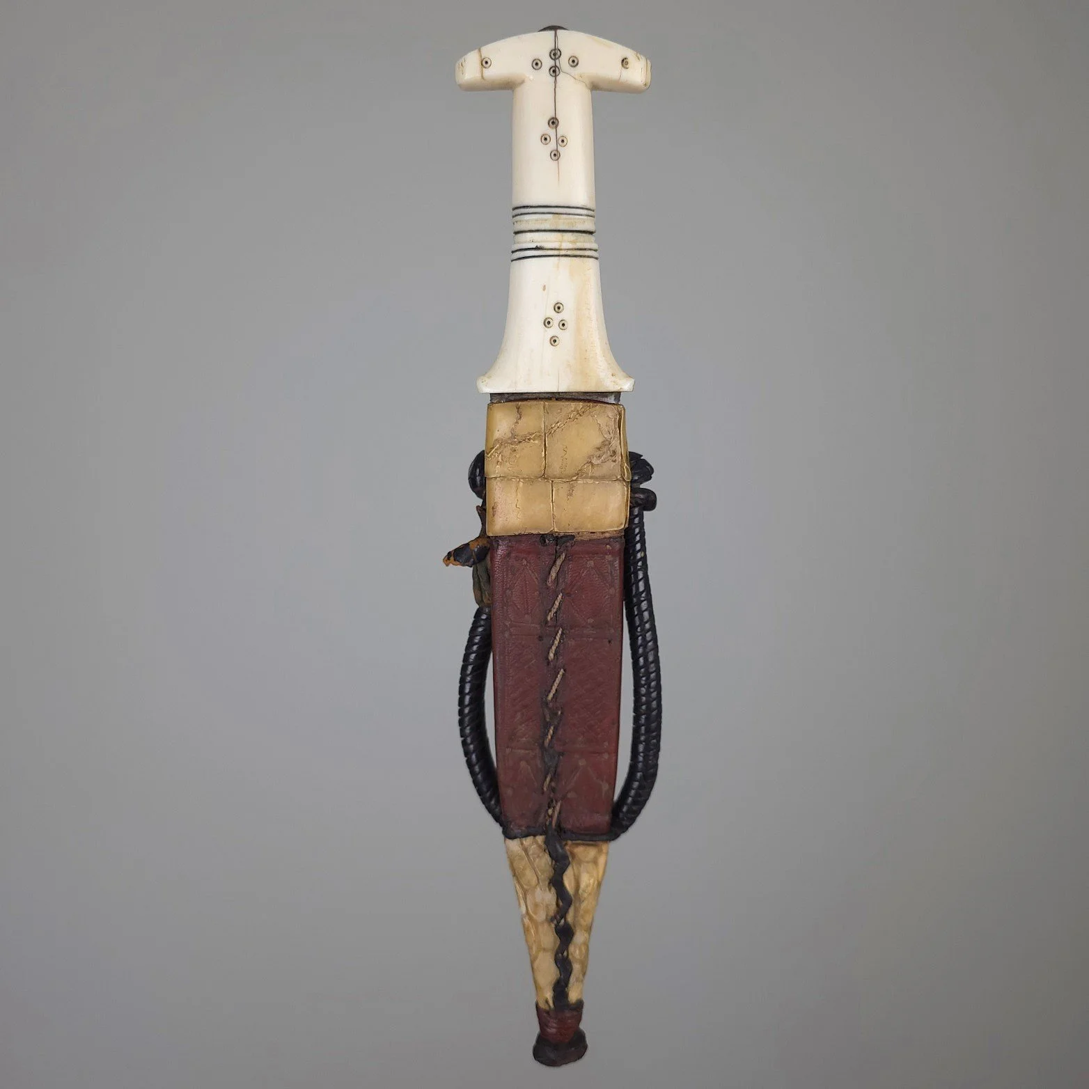 Azande Arm Dagger