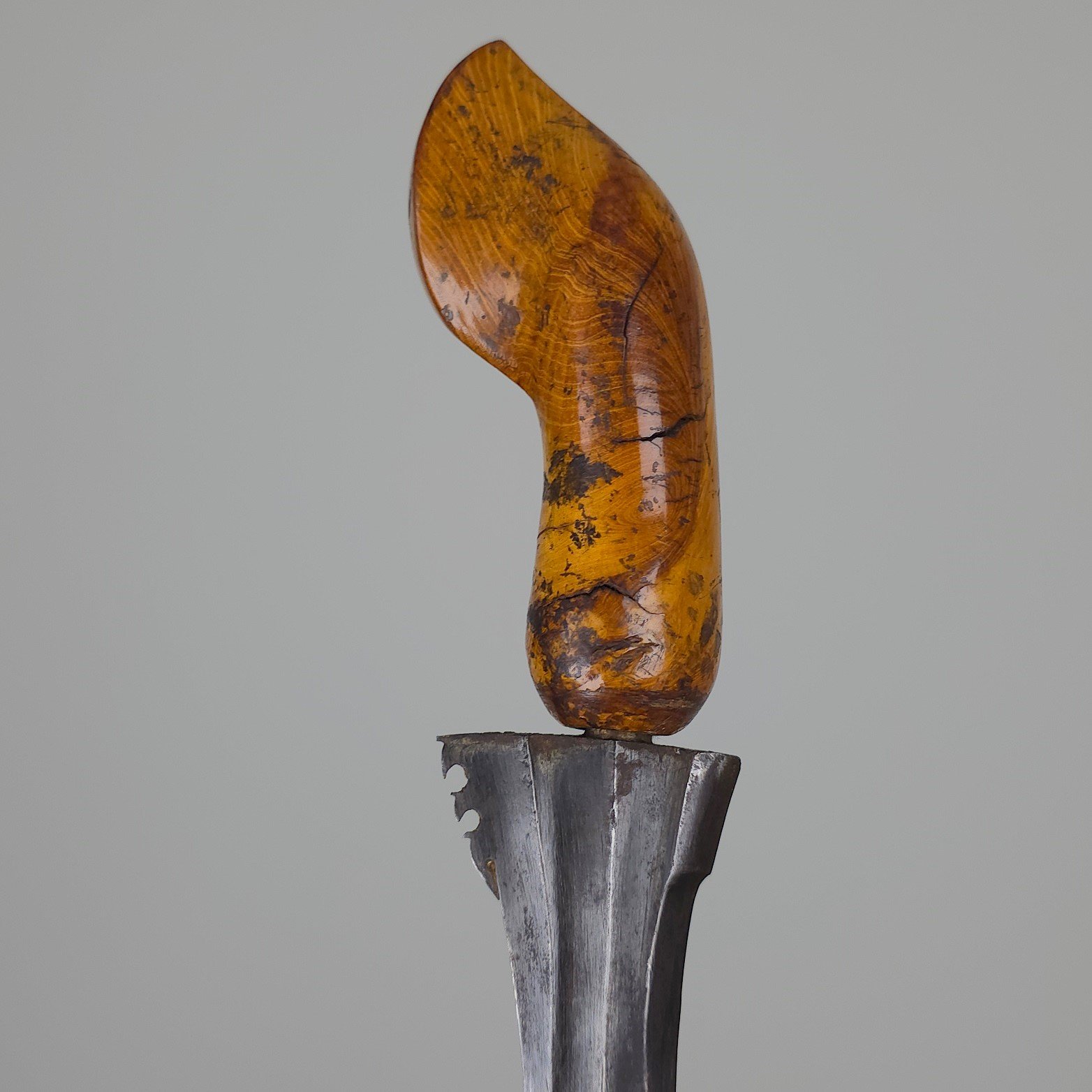Sumatran Keris Penjang (Bahari Keris)