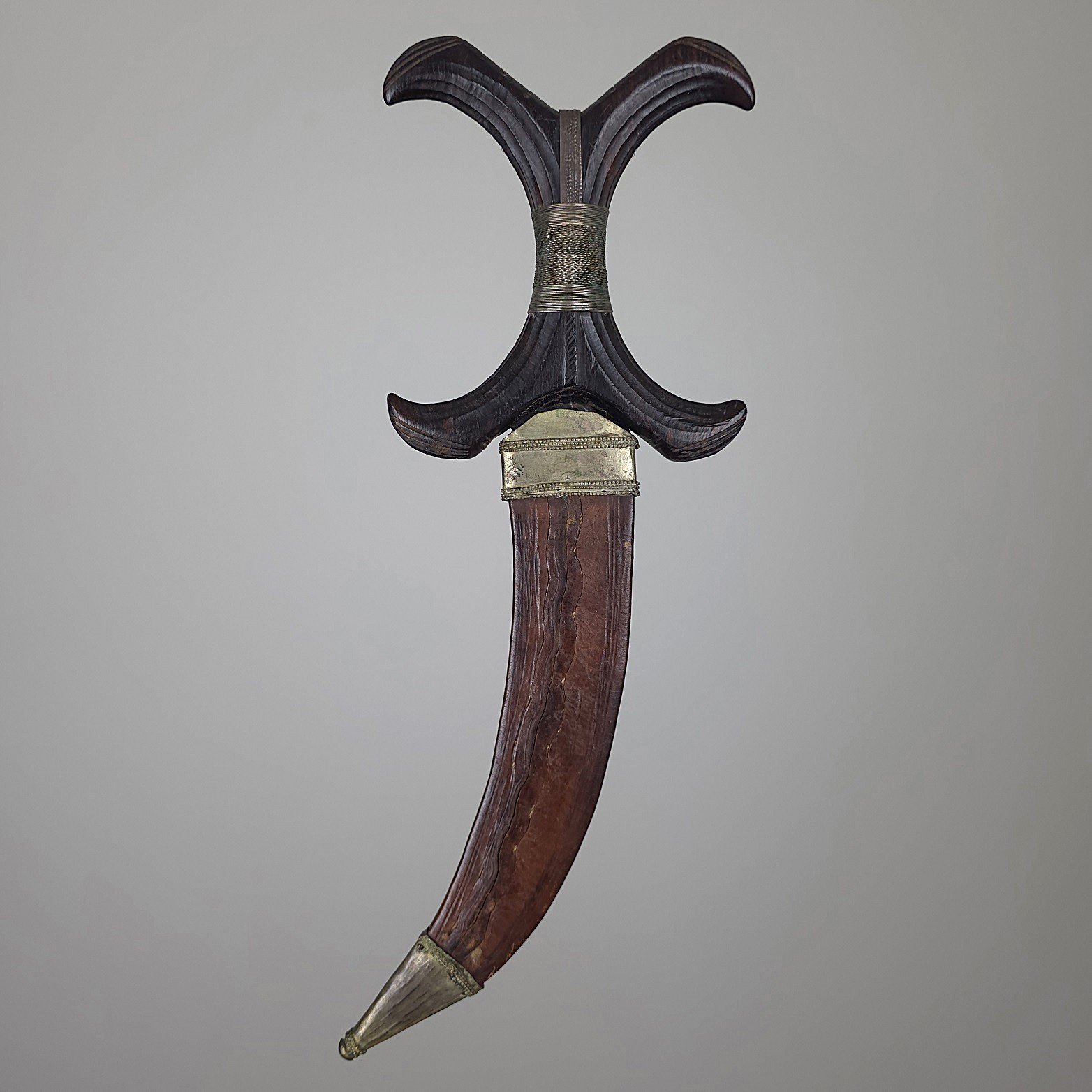 Beja Dagger