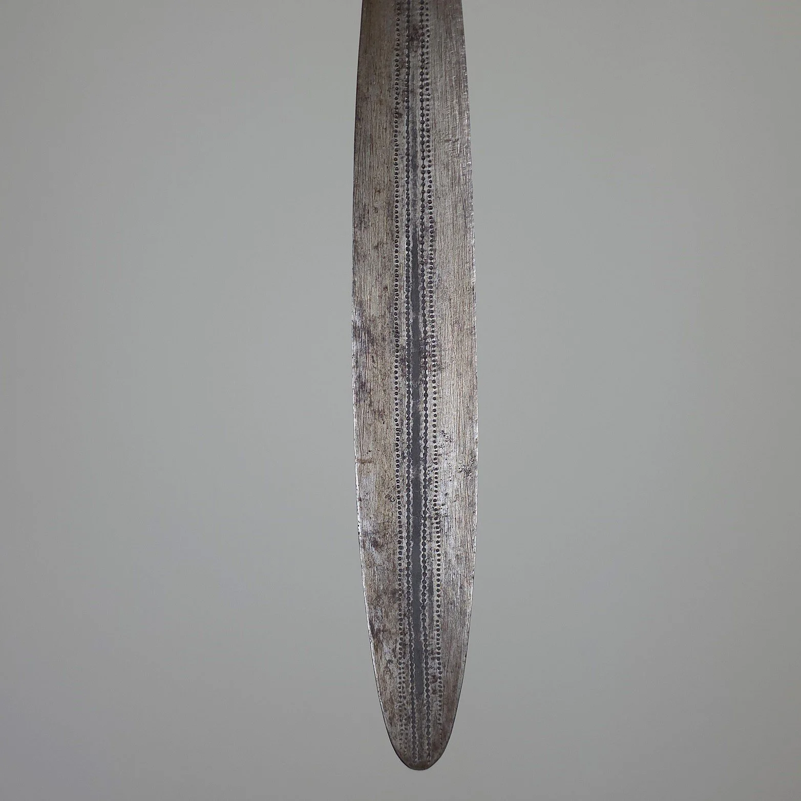 Yaka (Mbeeli Ya Phoko) Sword