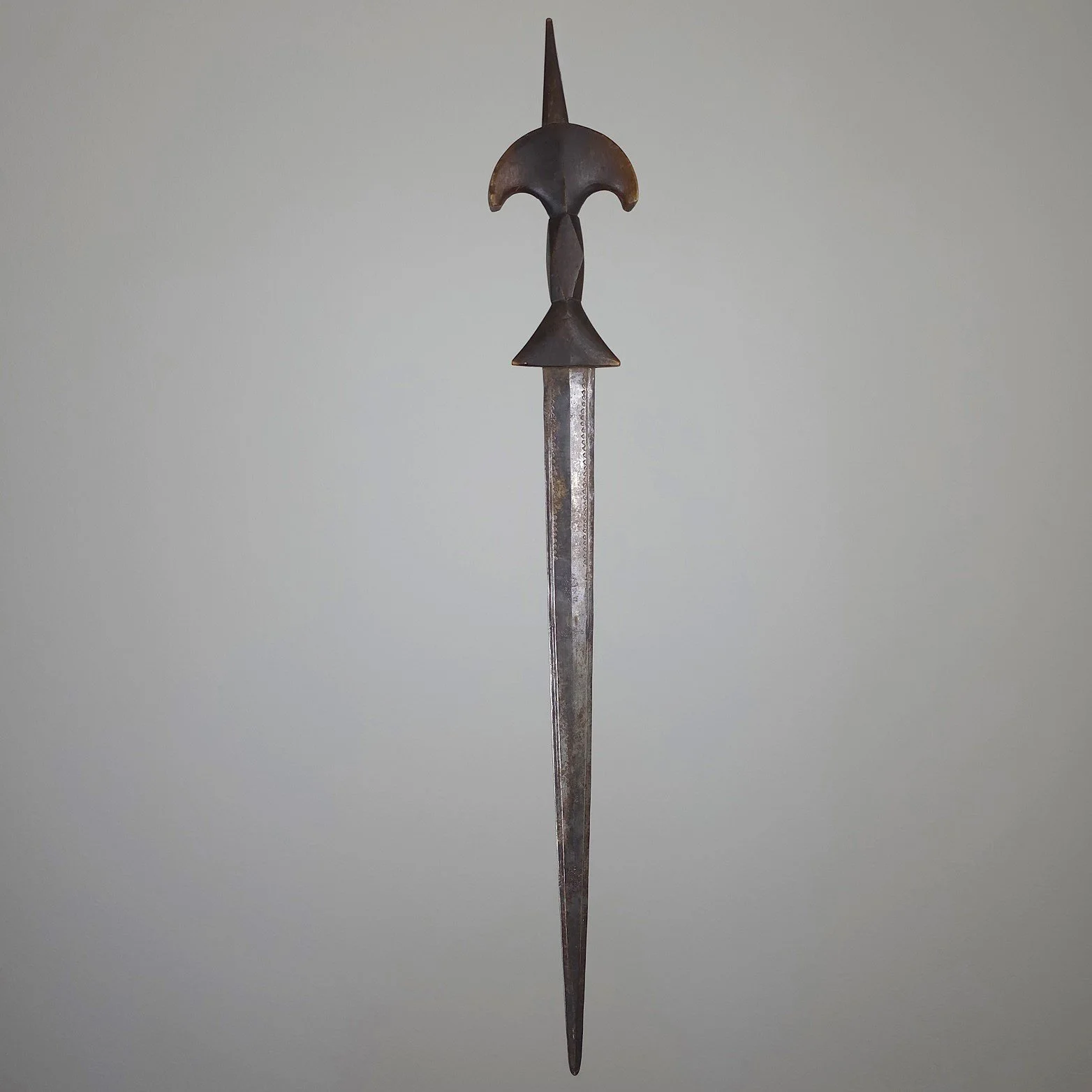 Darfur Arm Sword