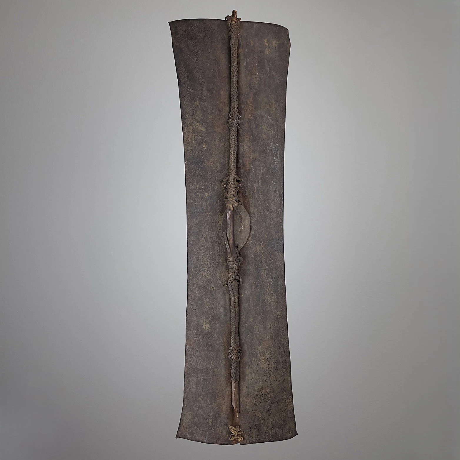 Turkana / Pokot / Acholi Shield