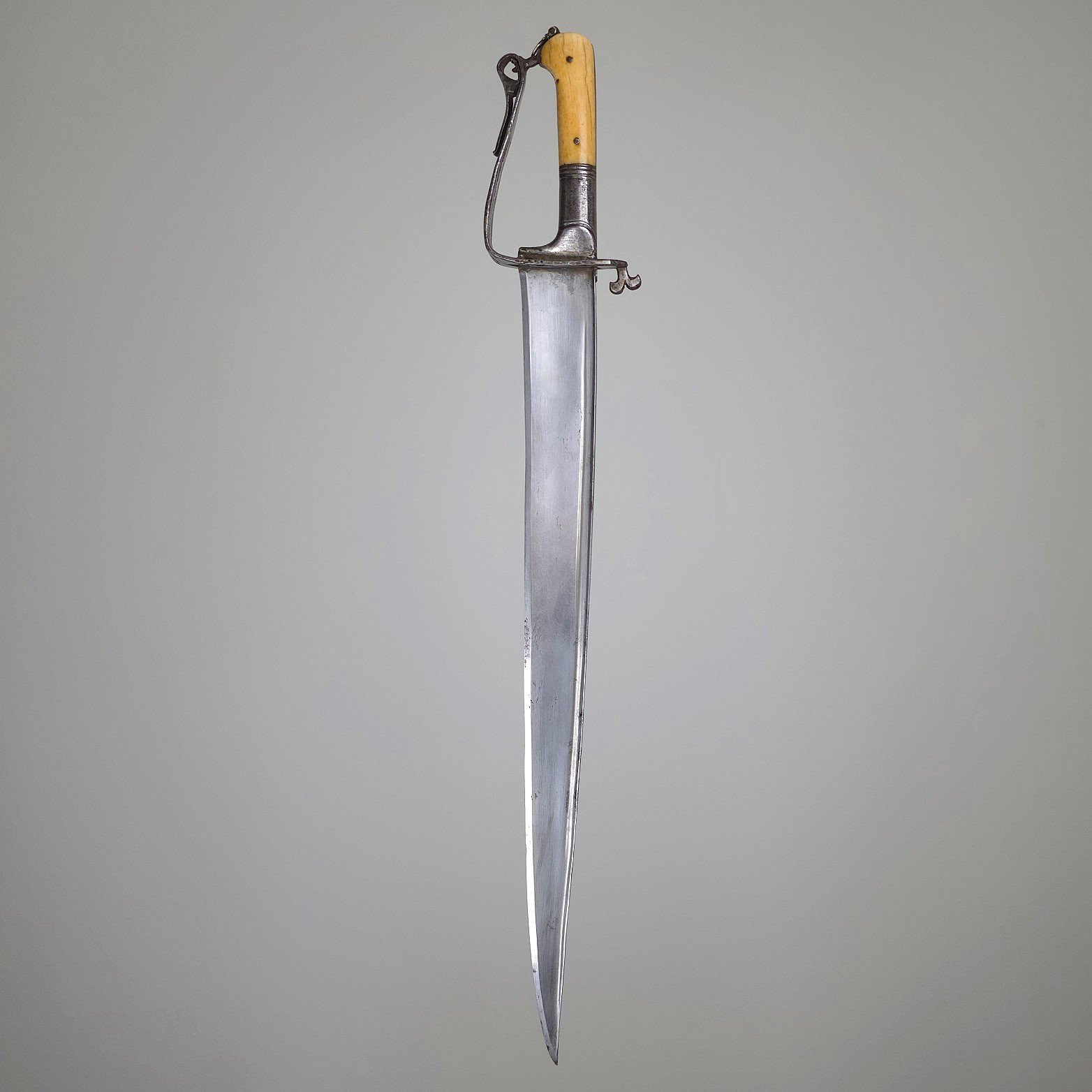 Khyber Sword